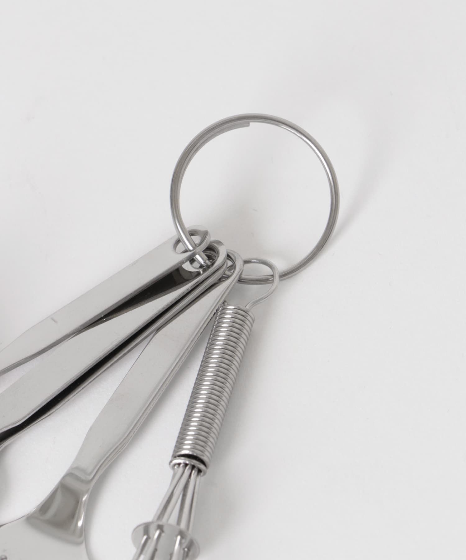 『WEB限定』CINQ　REDECKER キッチンツールキーホルダー - -