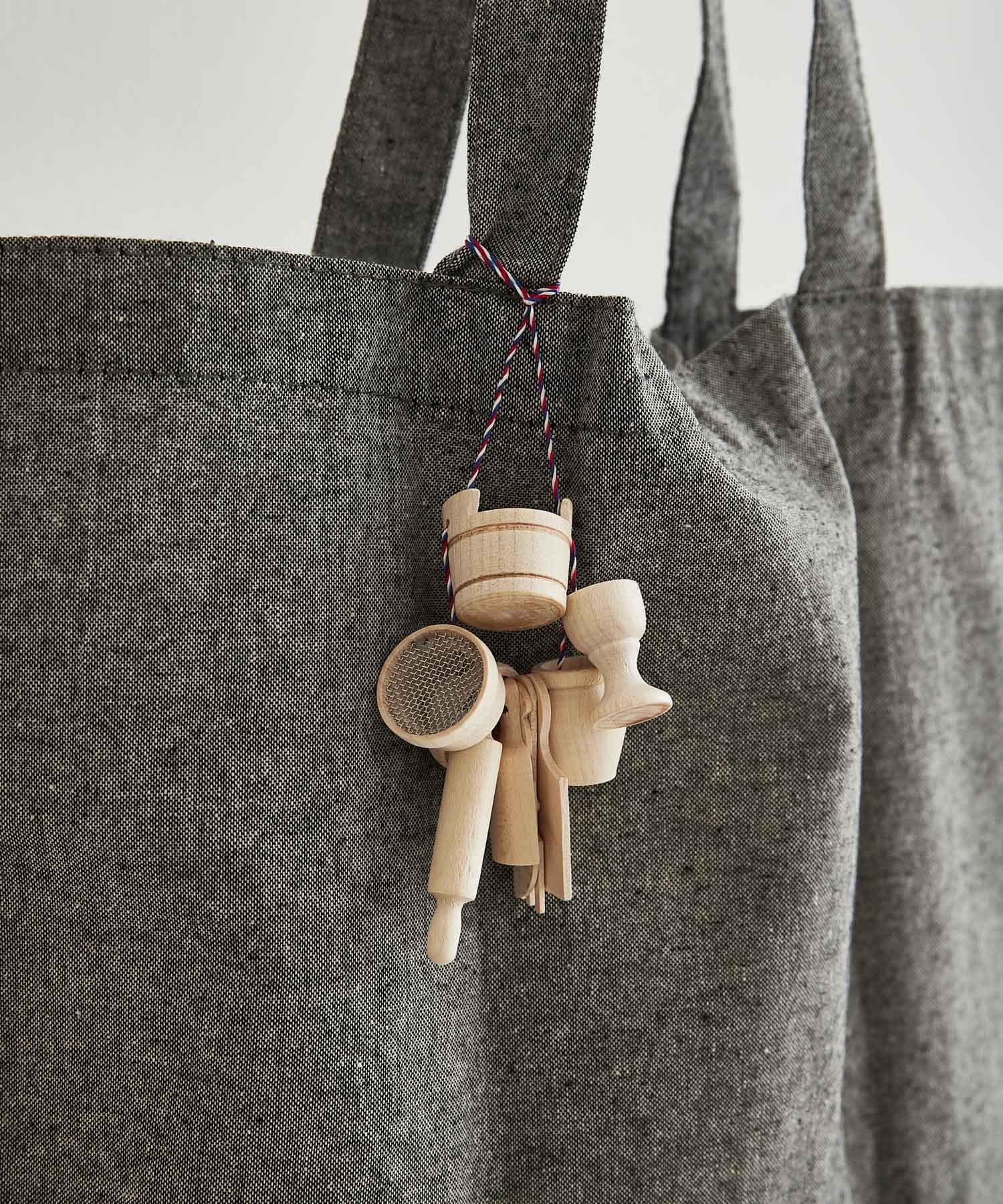 『WEB限定』CINQ　REDECKER ミニチュアキッチンツールセット - -