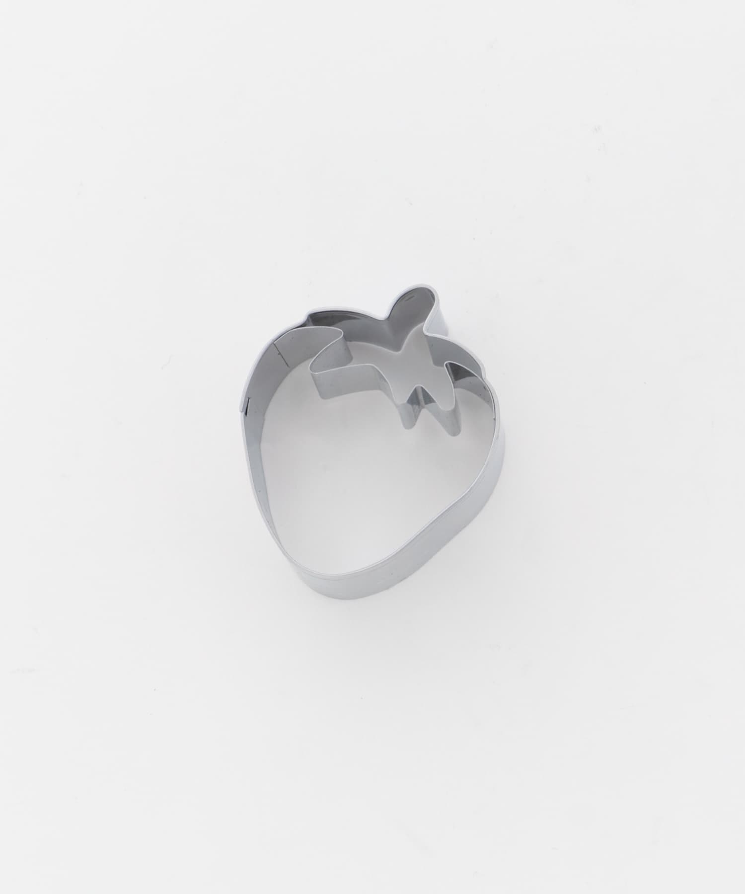 CINQ　Birlmann クッキー型 イチゴ