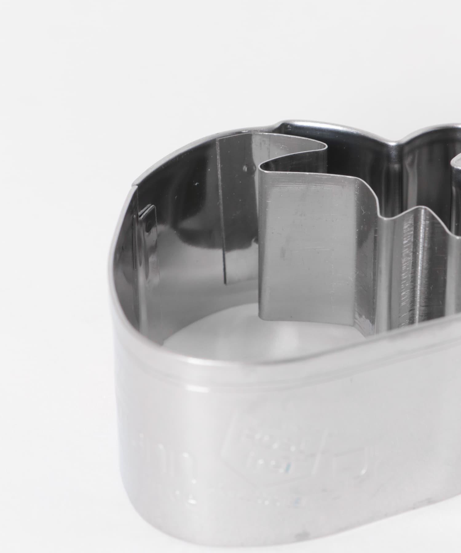 CINQ　Birlmann クッキー型 イチゴ - -