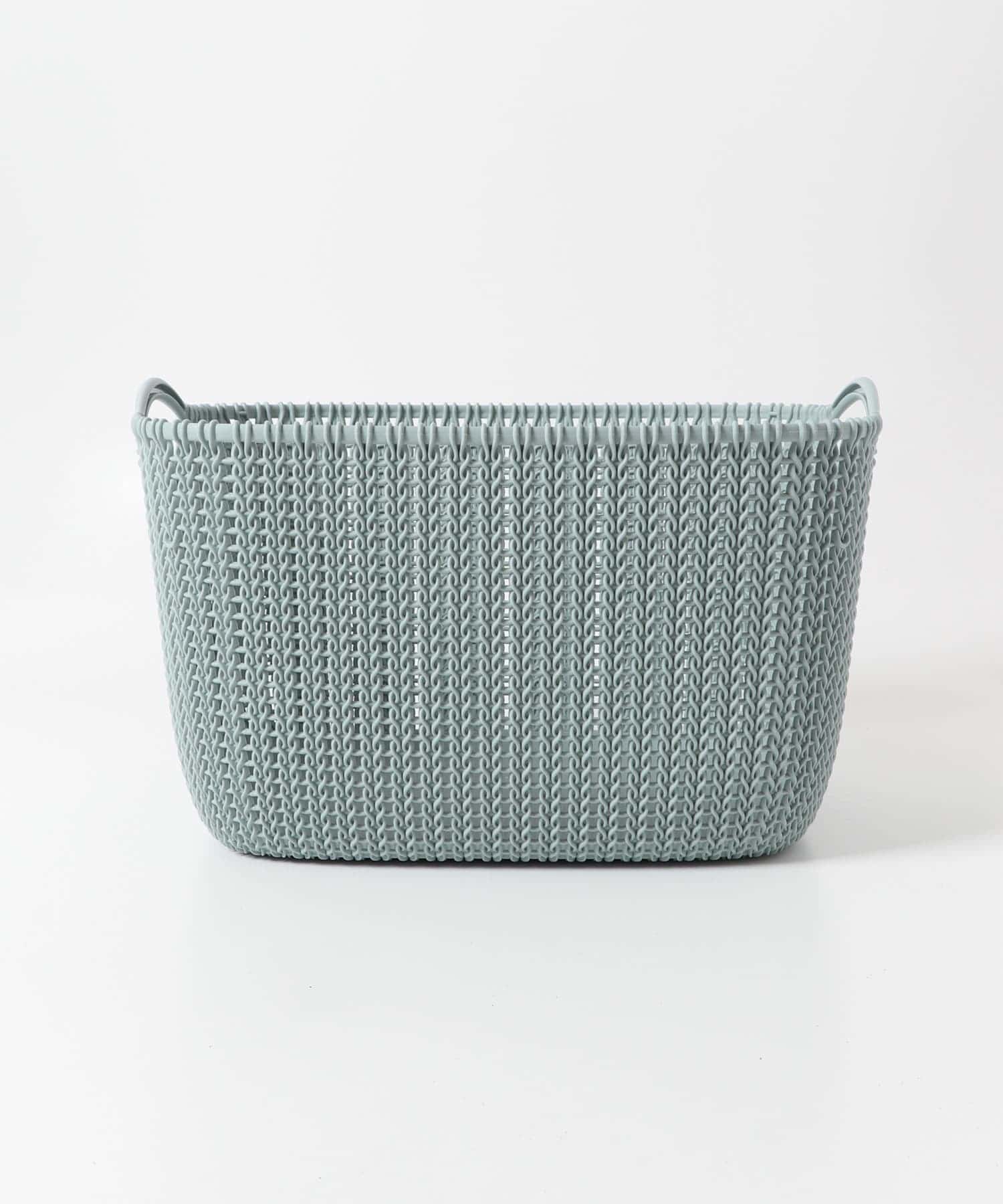 『WEB限定』CURVER　スクエアバスケット 19L