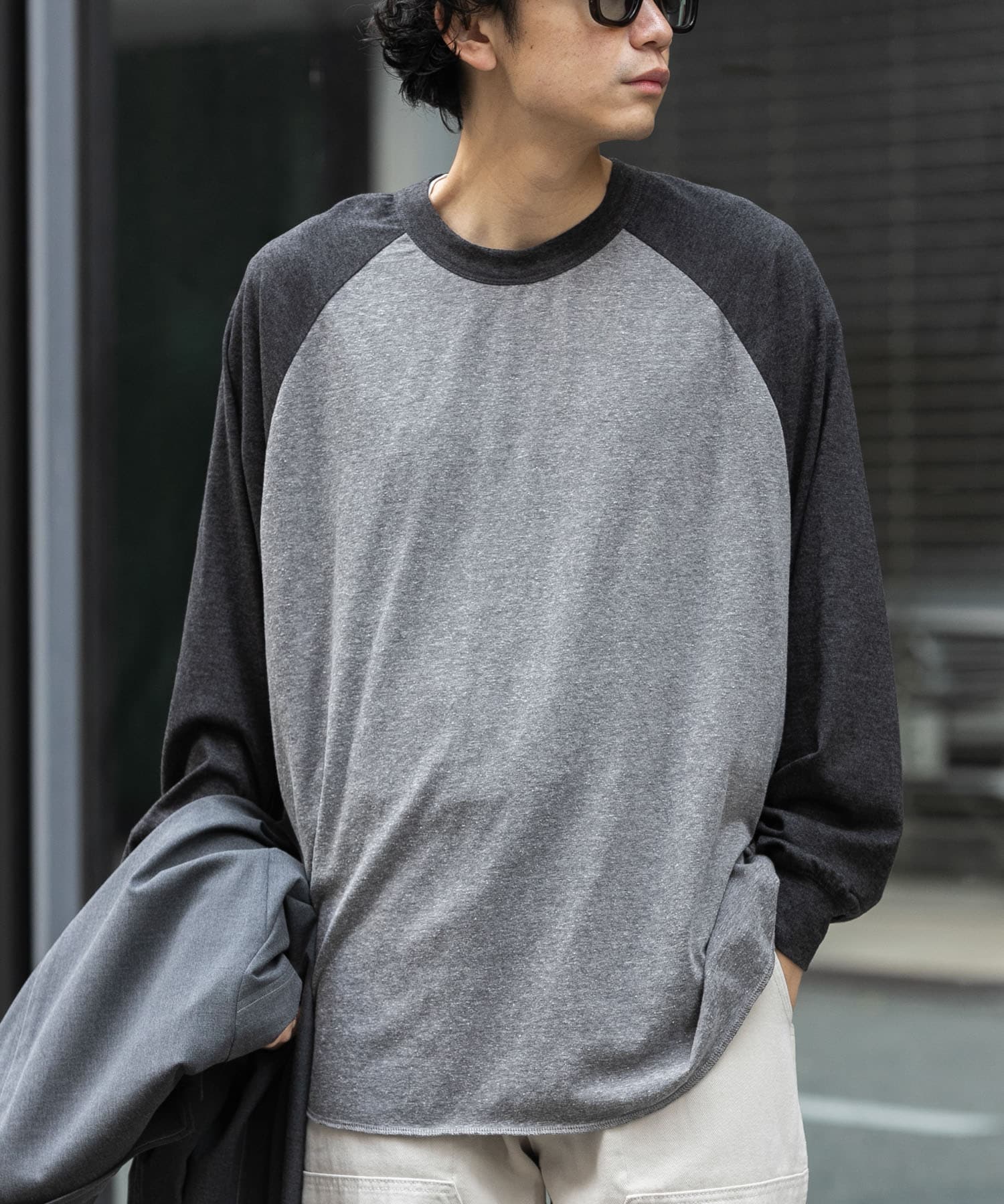 身長：169cm サイズ：5