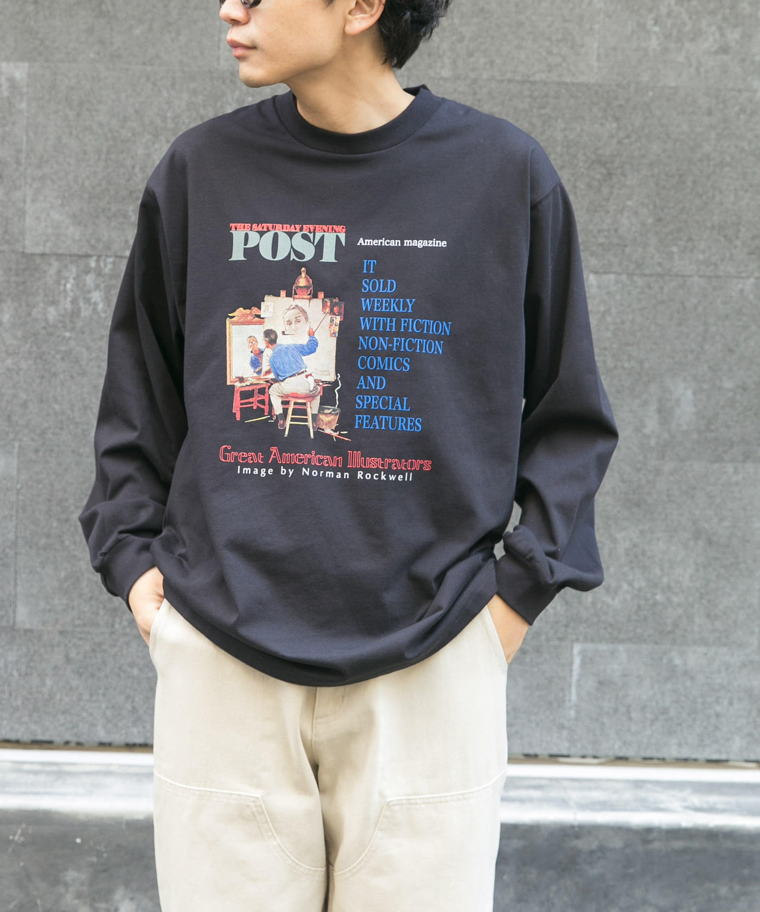 身長：169cm サイズ：5