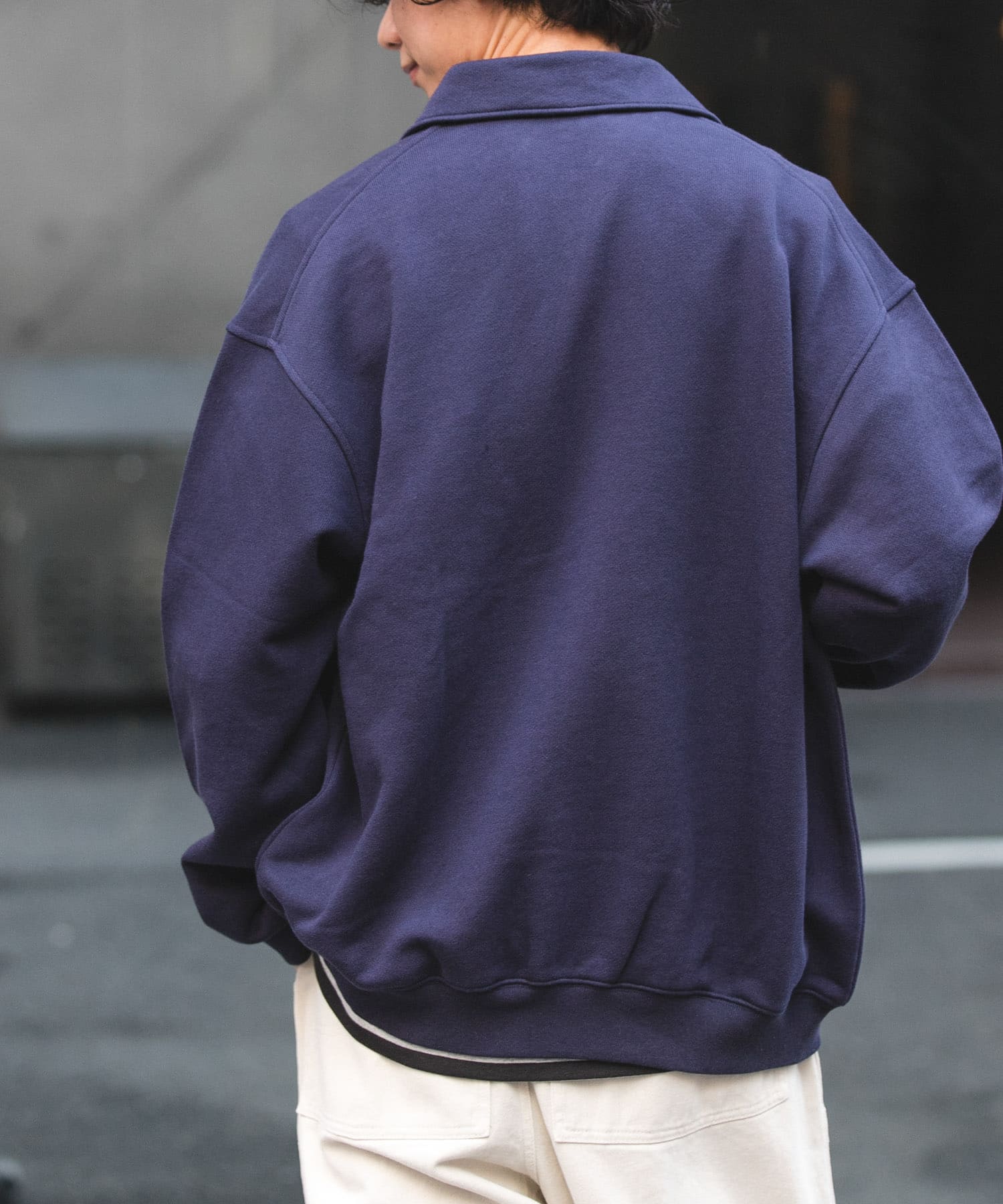 NAVY