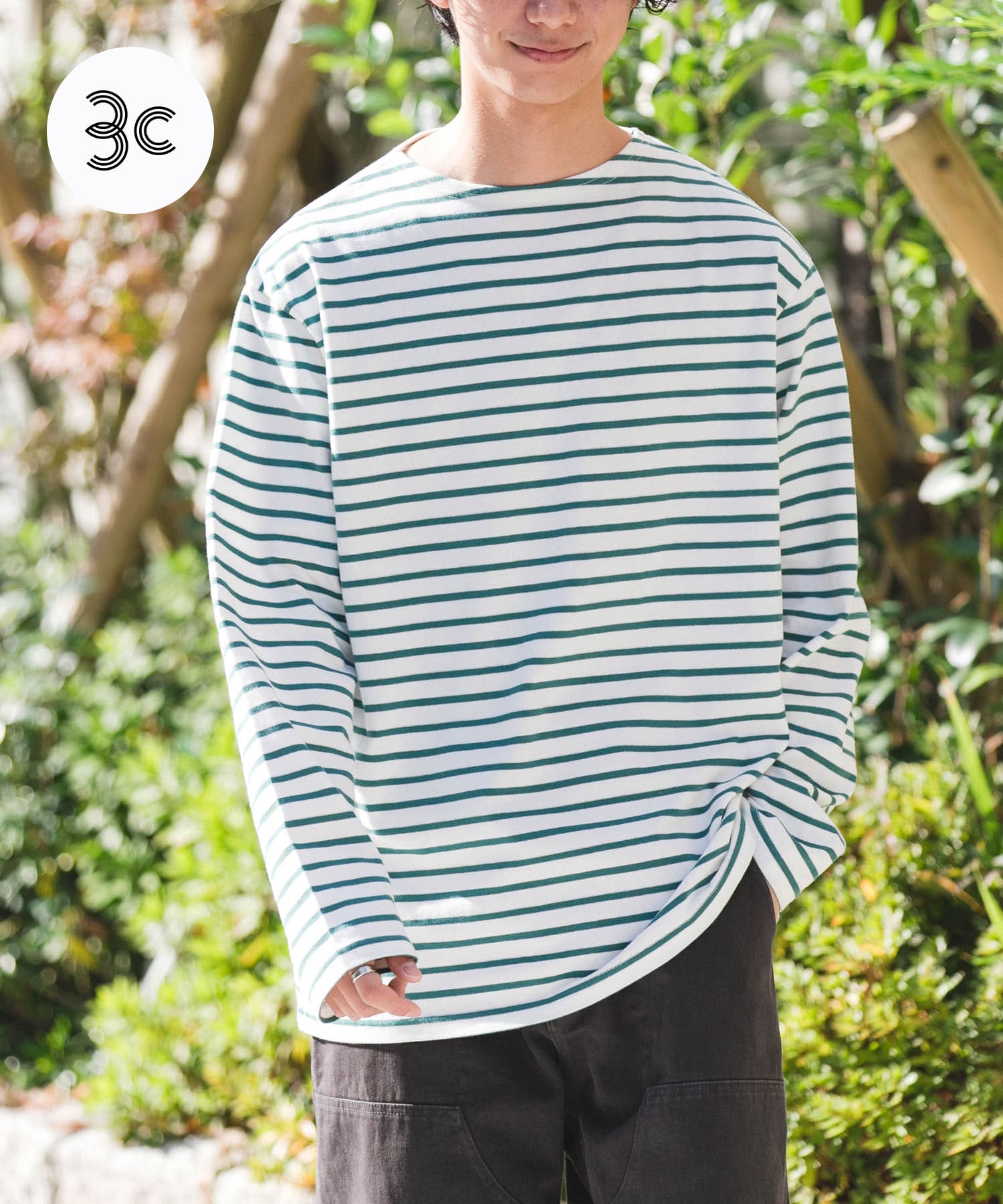 OFF×T.GRN