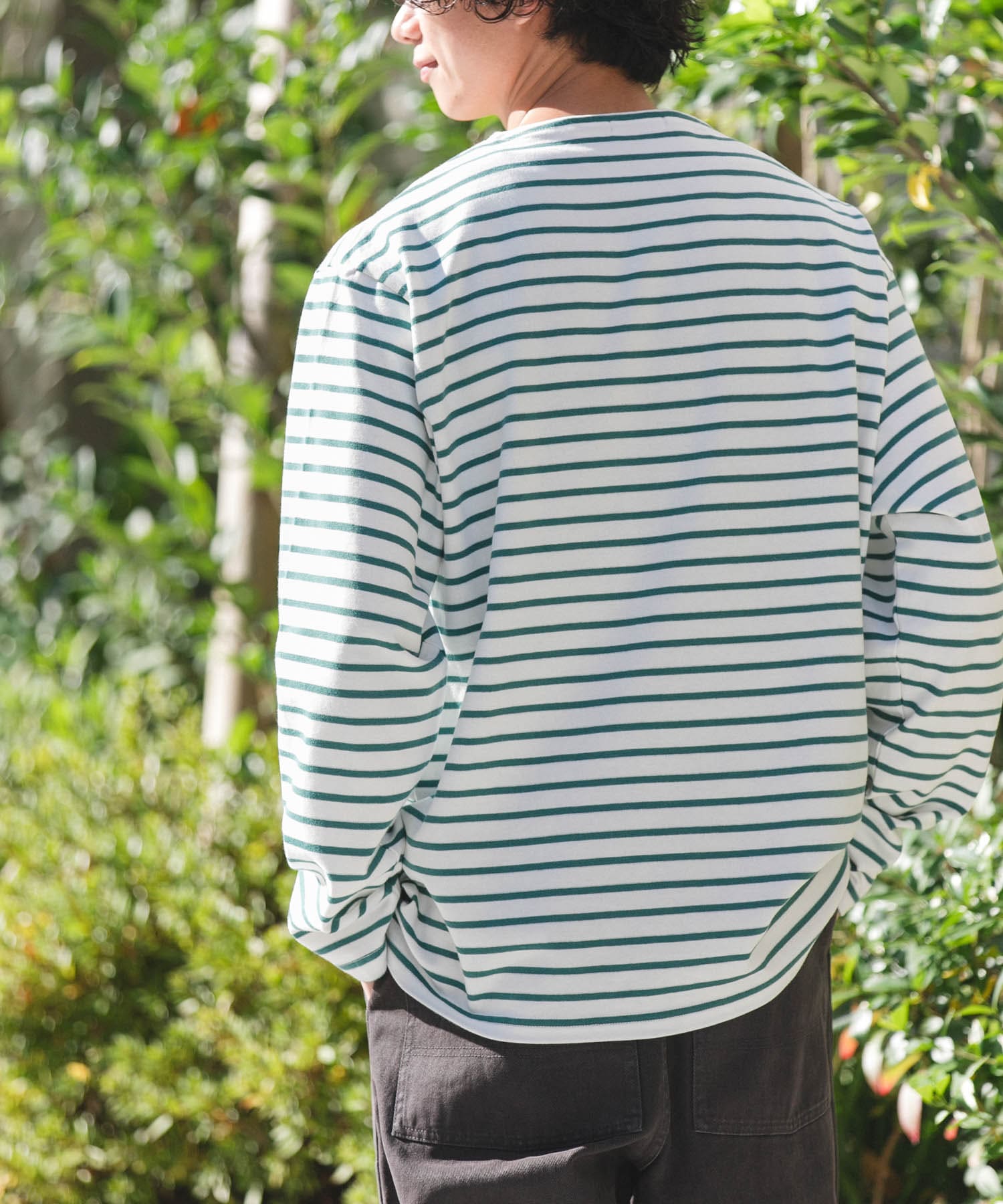 OFF×T.GRN