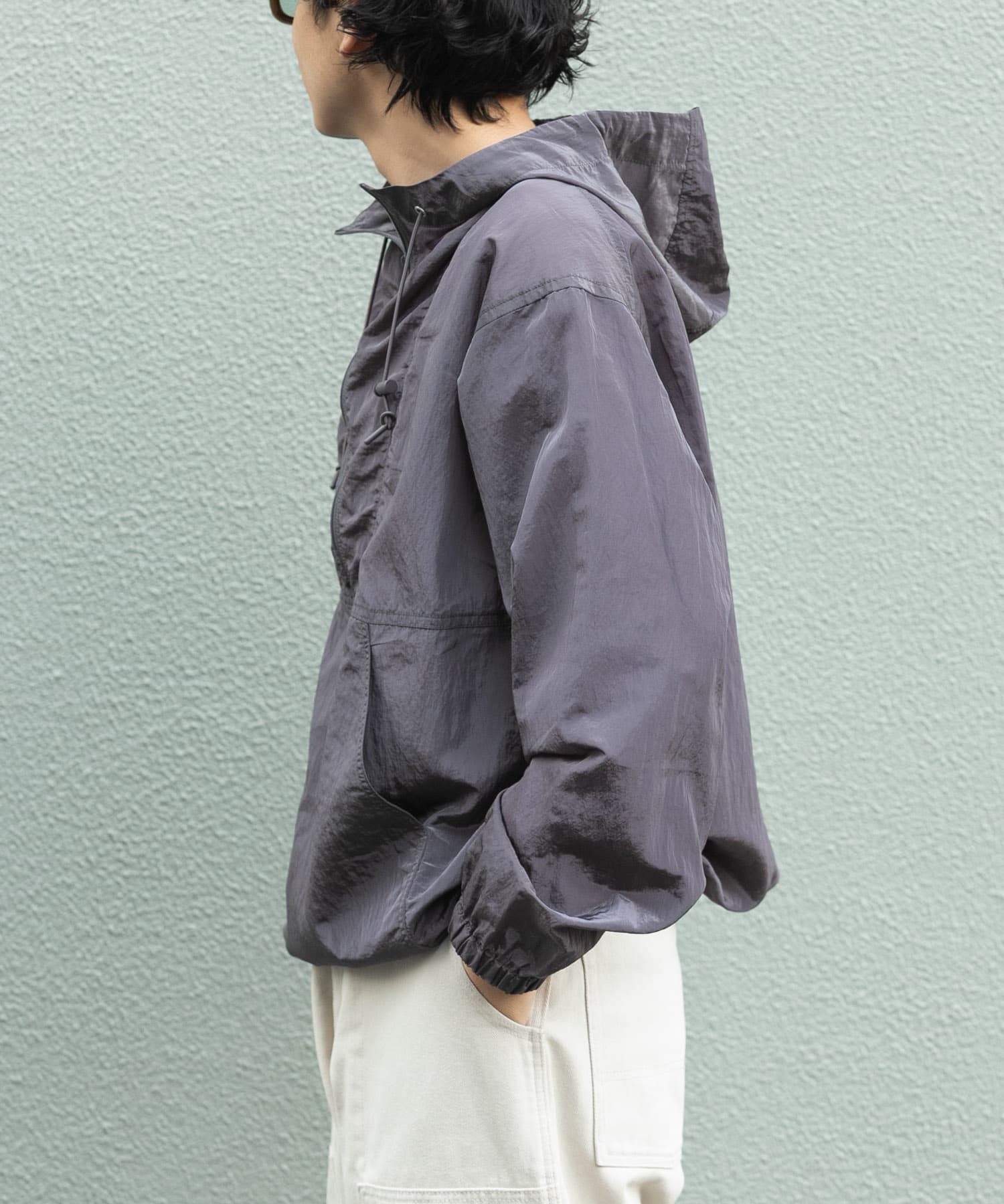 身長：169cm サイズ：4