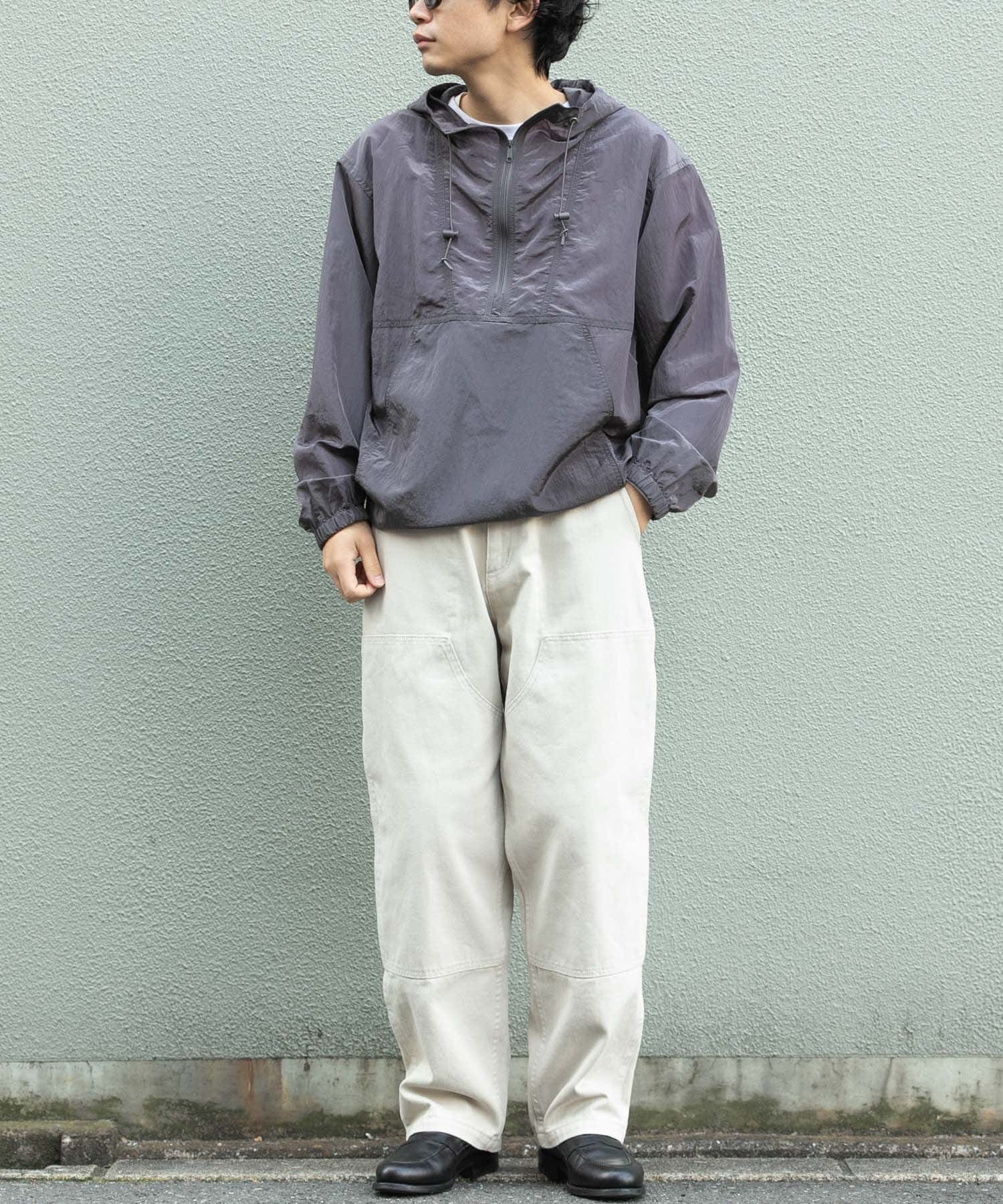 身長：169cm サイズ：4