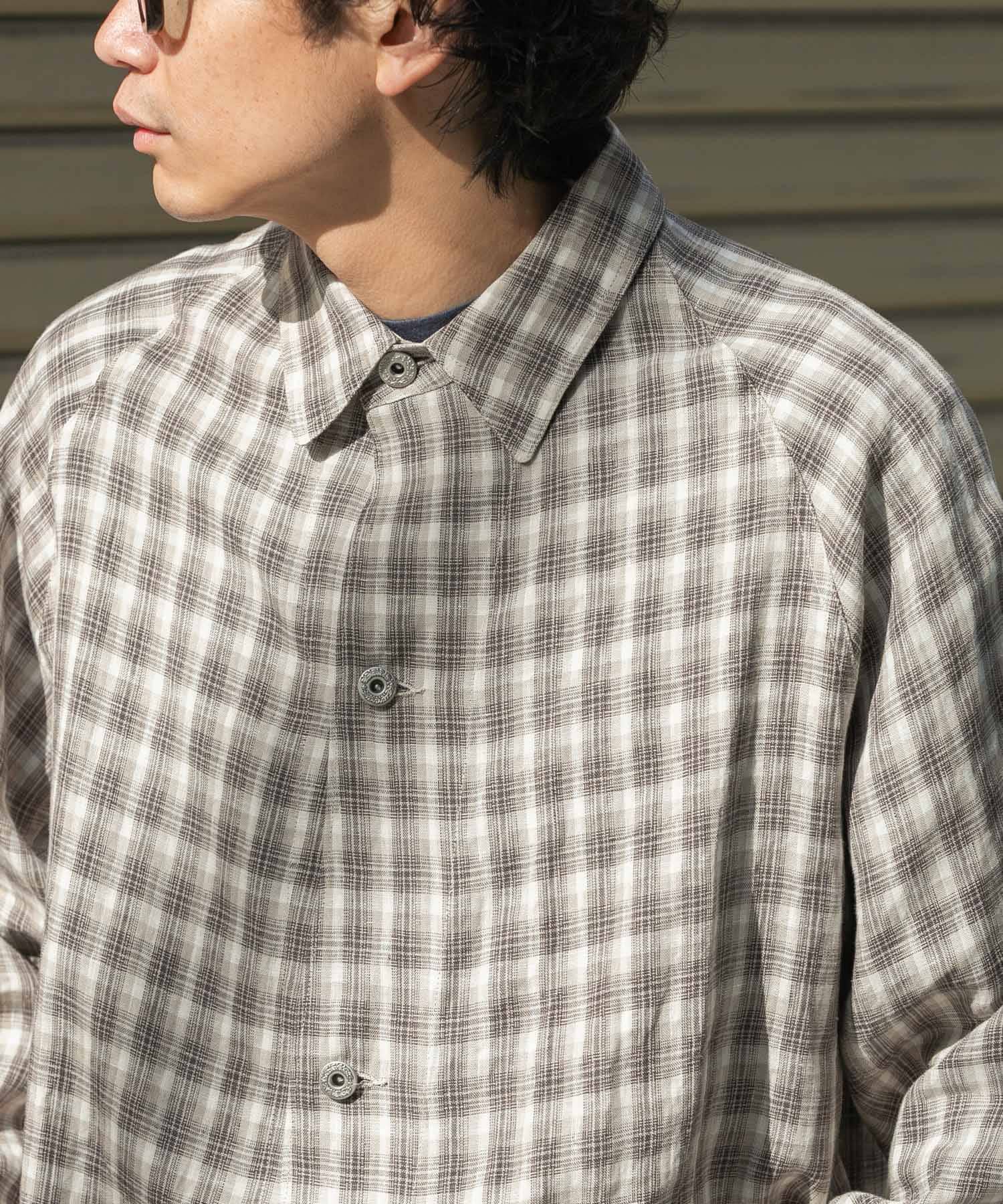 身長：169cm サイズ：4