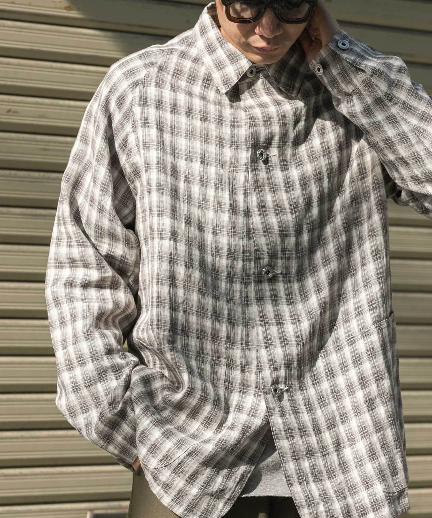 身長：169cm サイズ：4