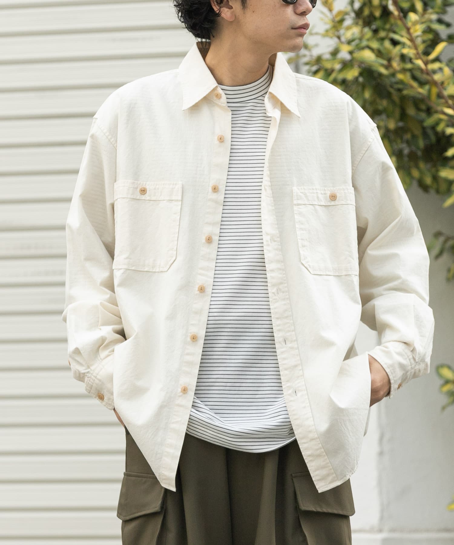 IVORY