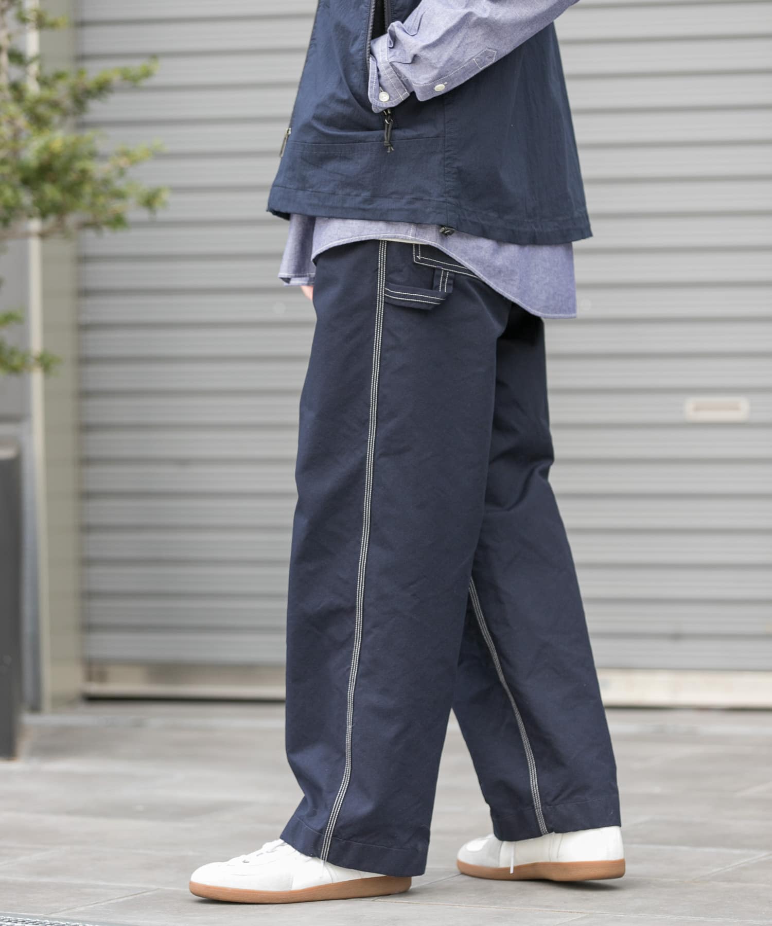 NAVY