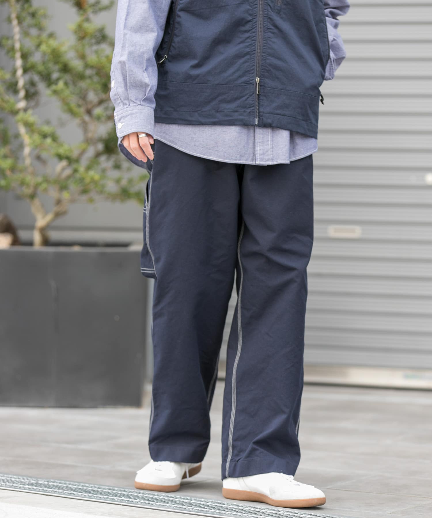 NAVY