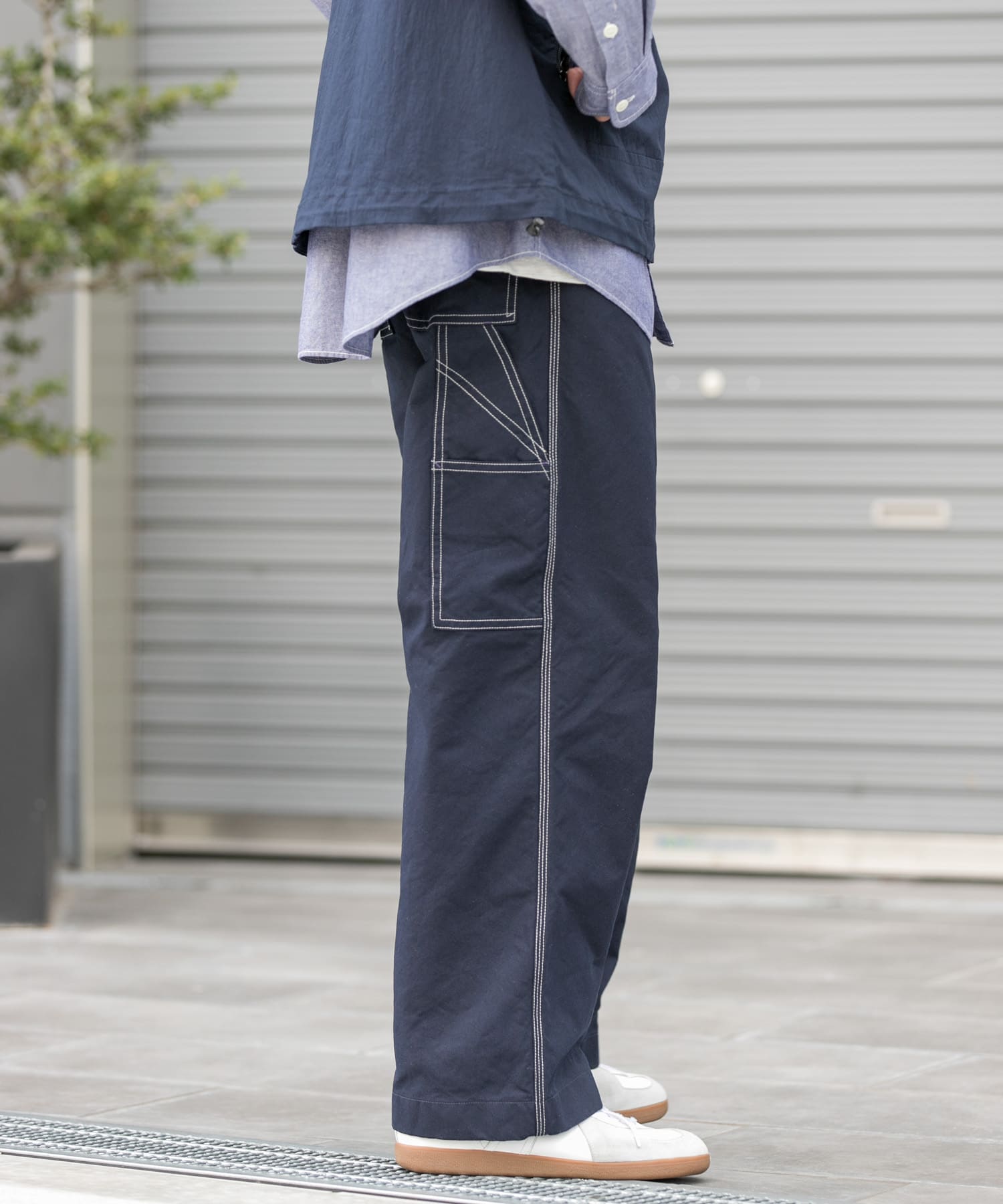 NAVY