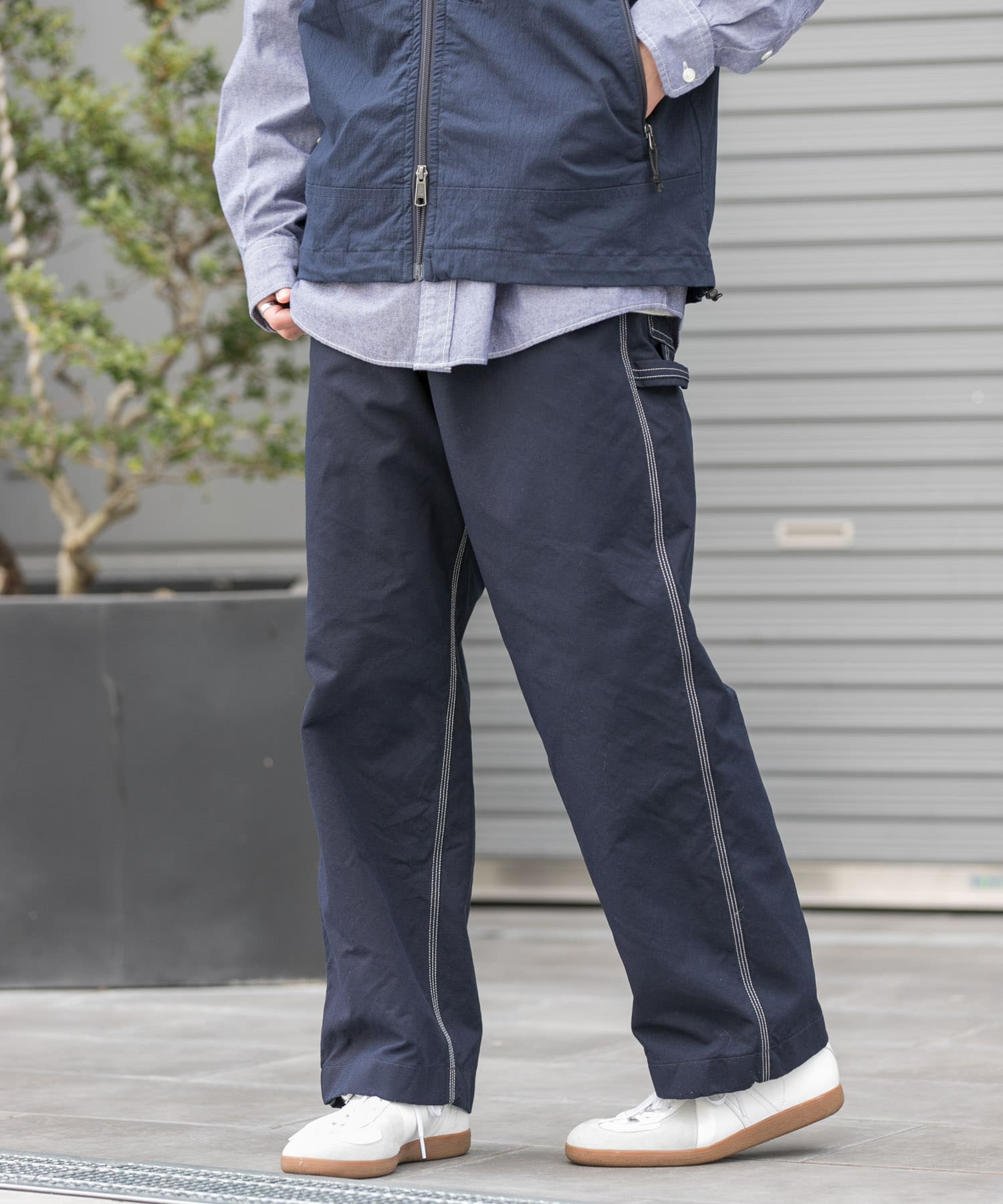 NAVY