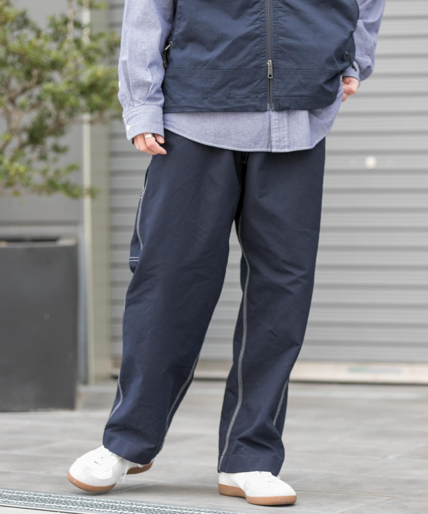 NAVY