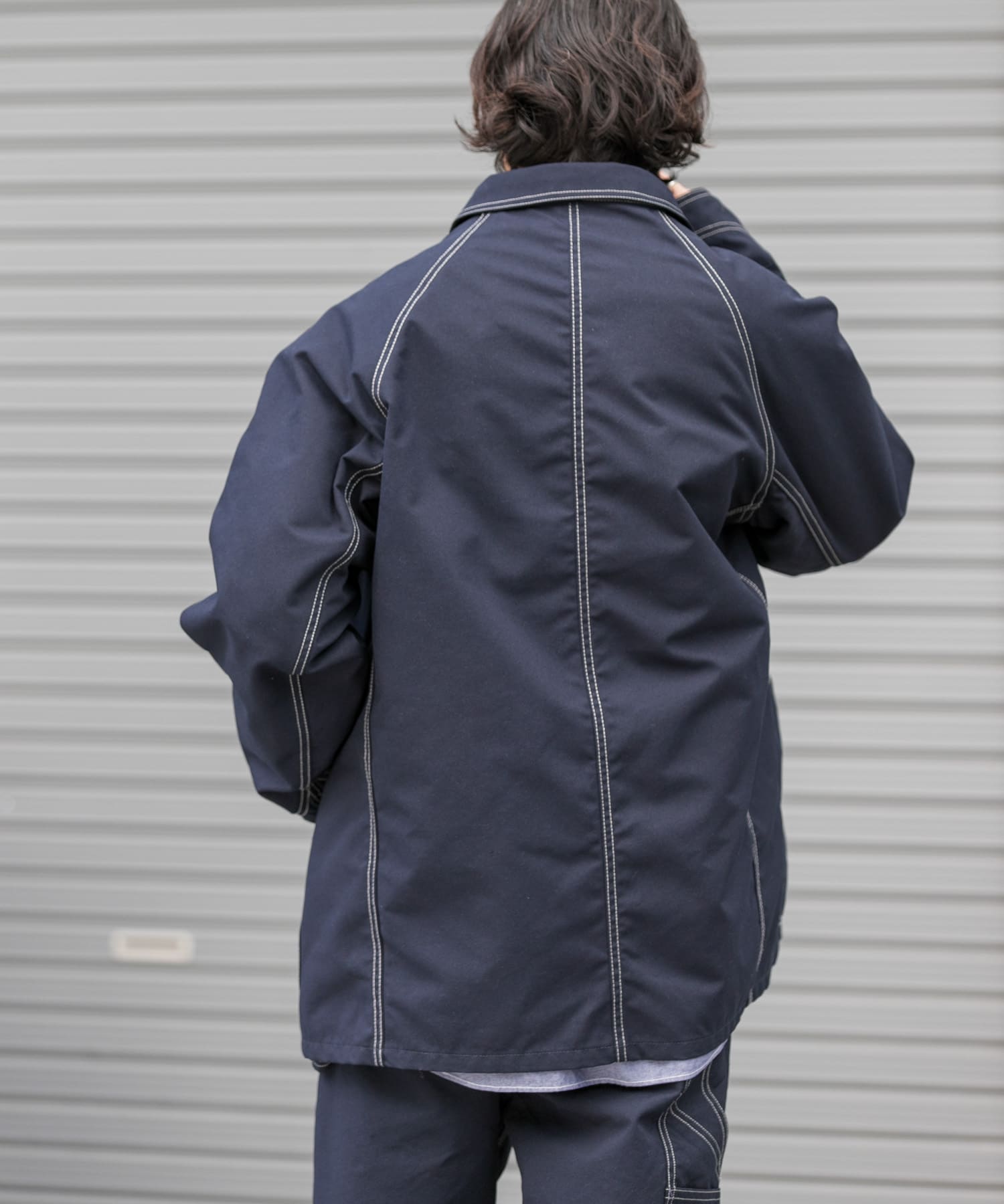 NAVY