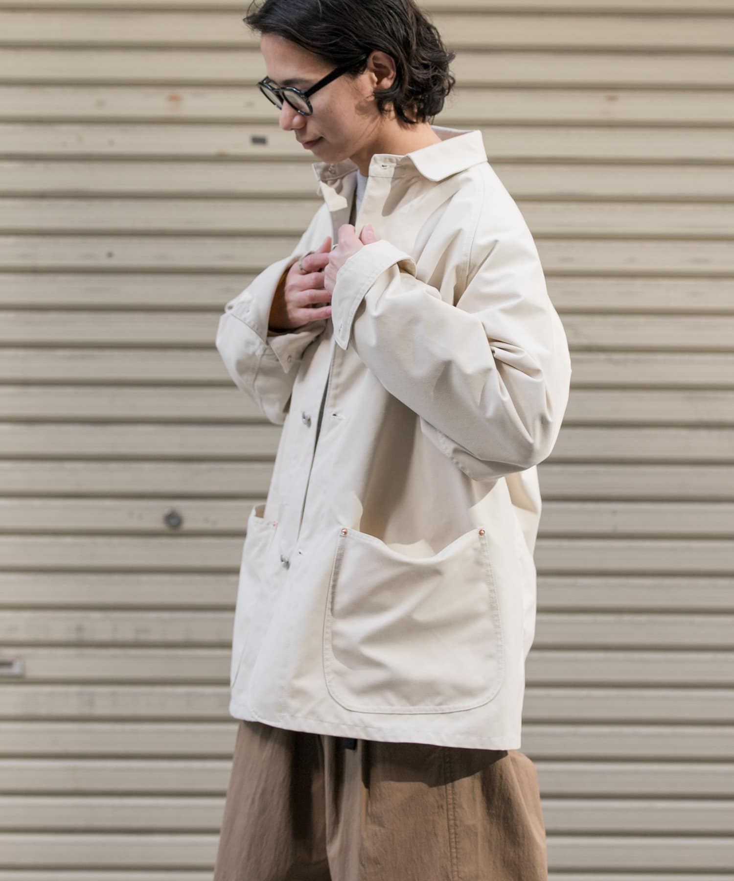 IVORY