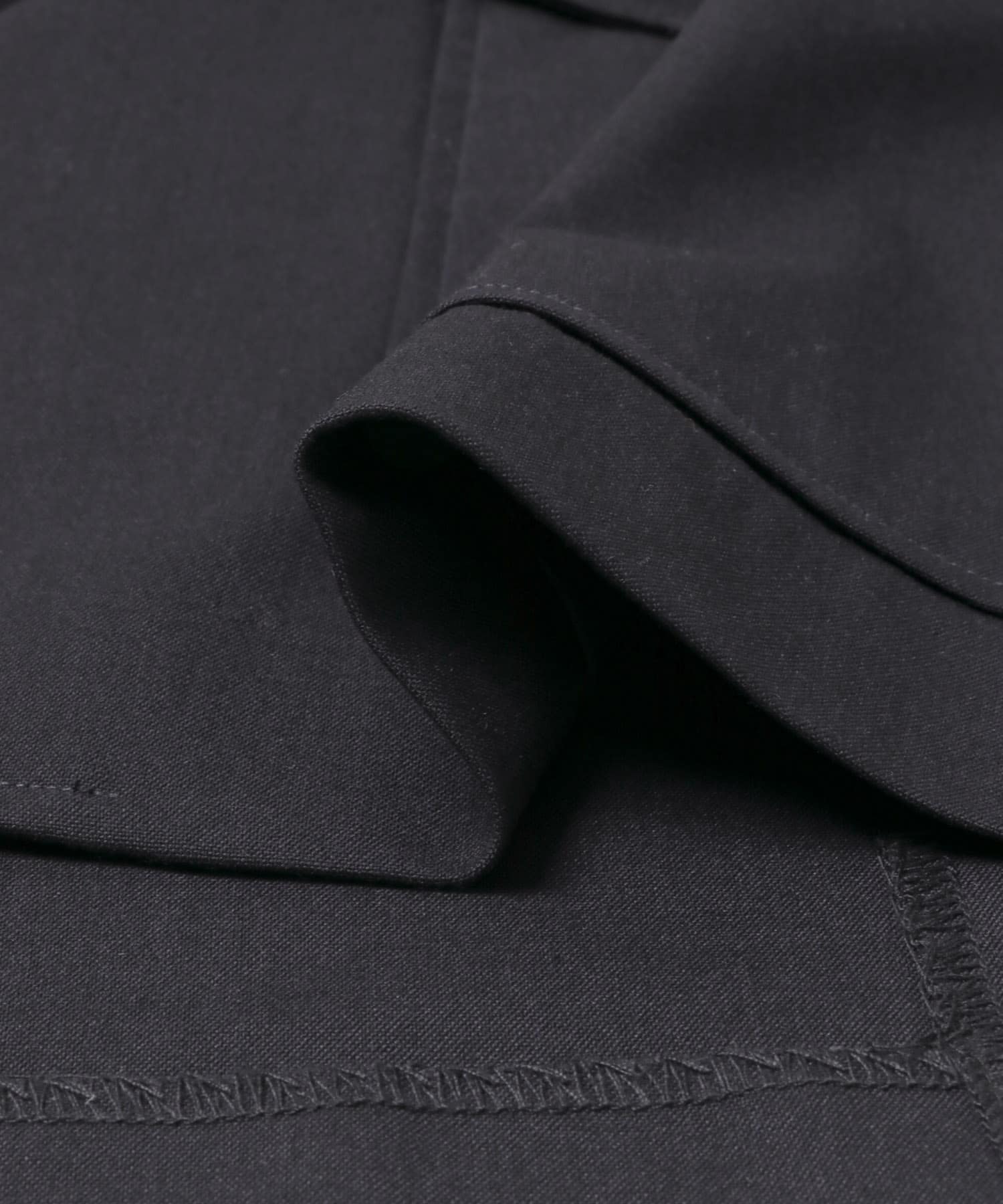 FORK&SPOON　キャリーマンテーラードジャケット NAVY 4