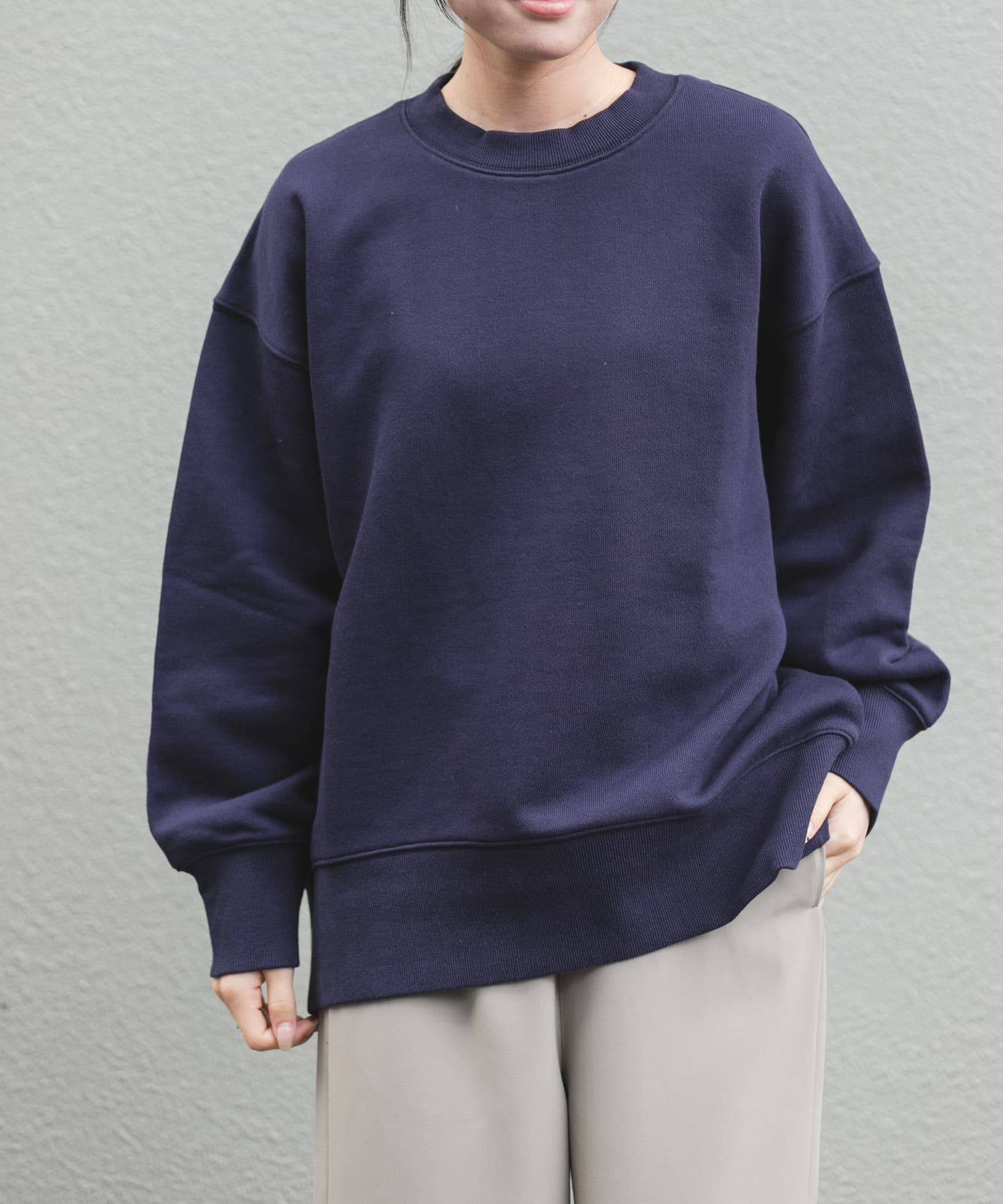 身長：160cm サイズ：1