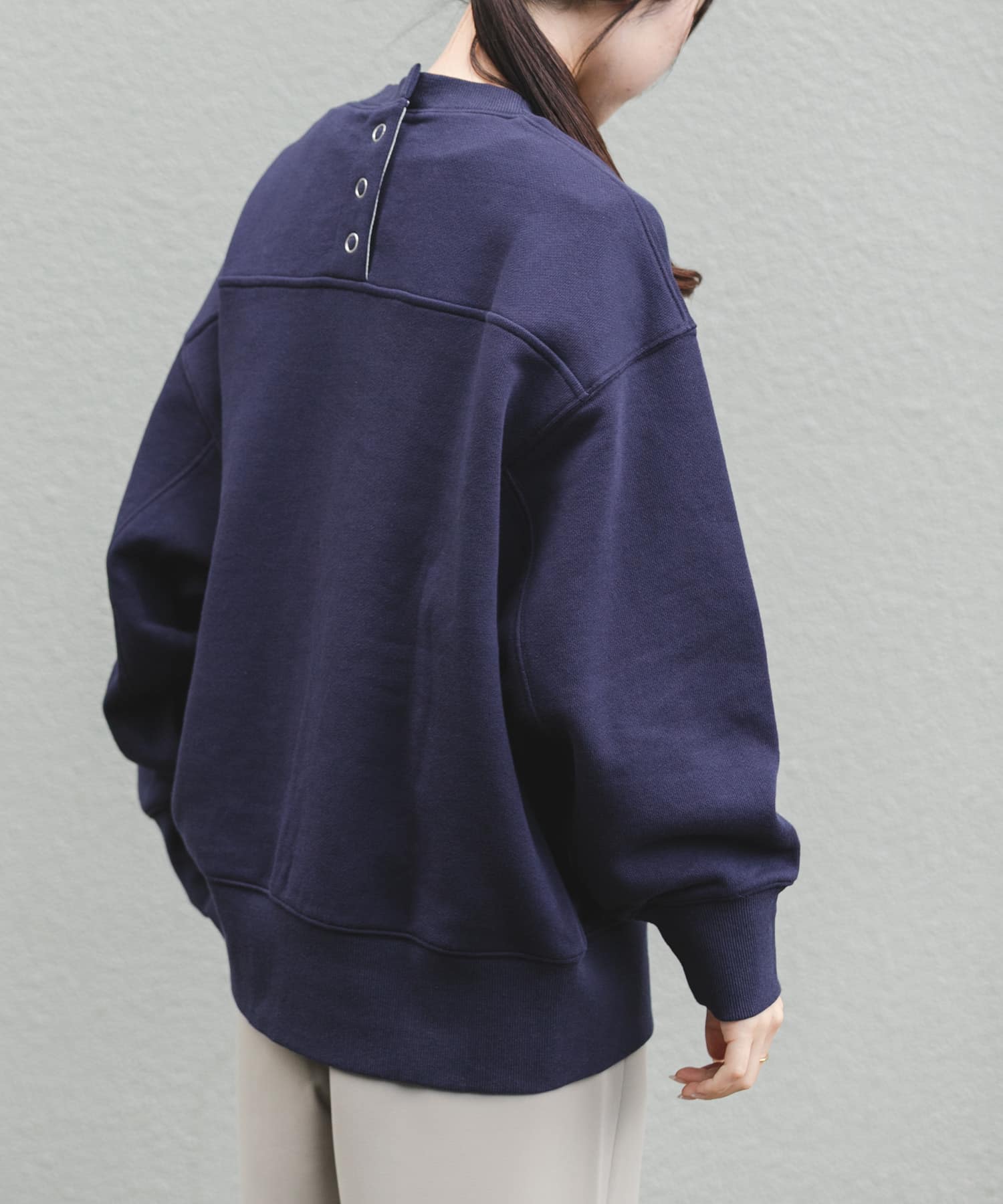 身長：160cm サイズ：1