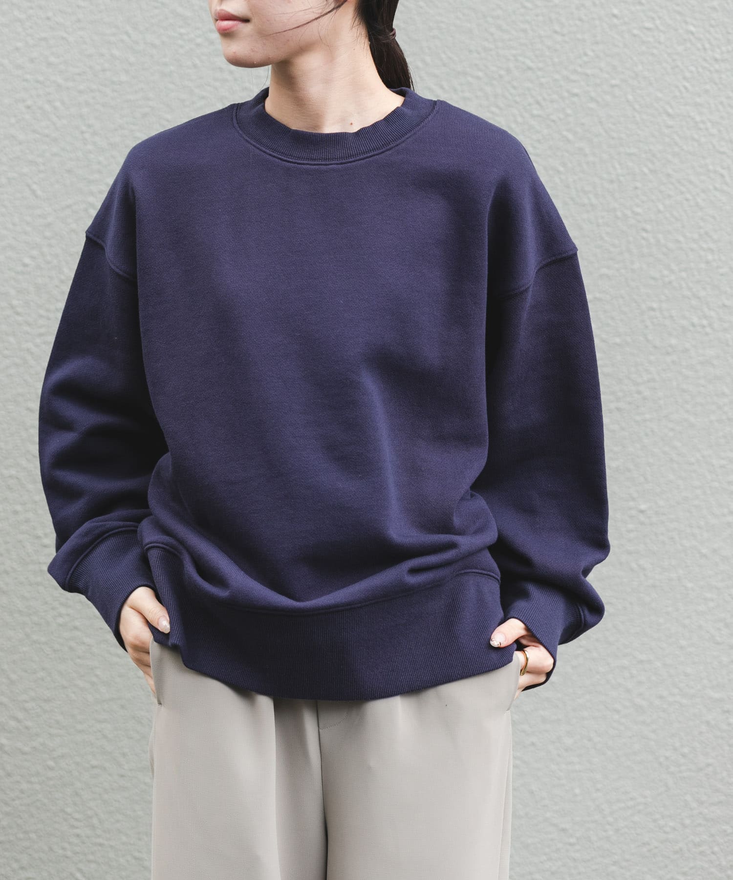 身長：160cm サイズ：1