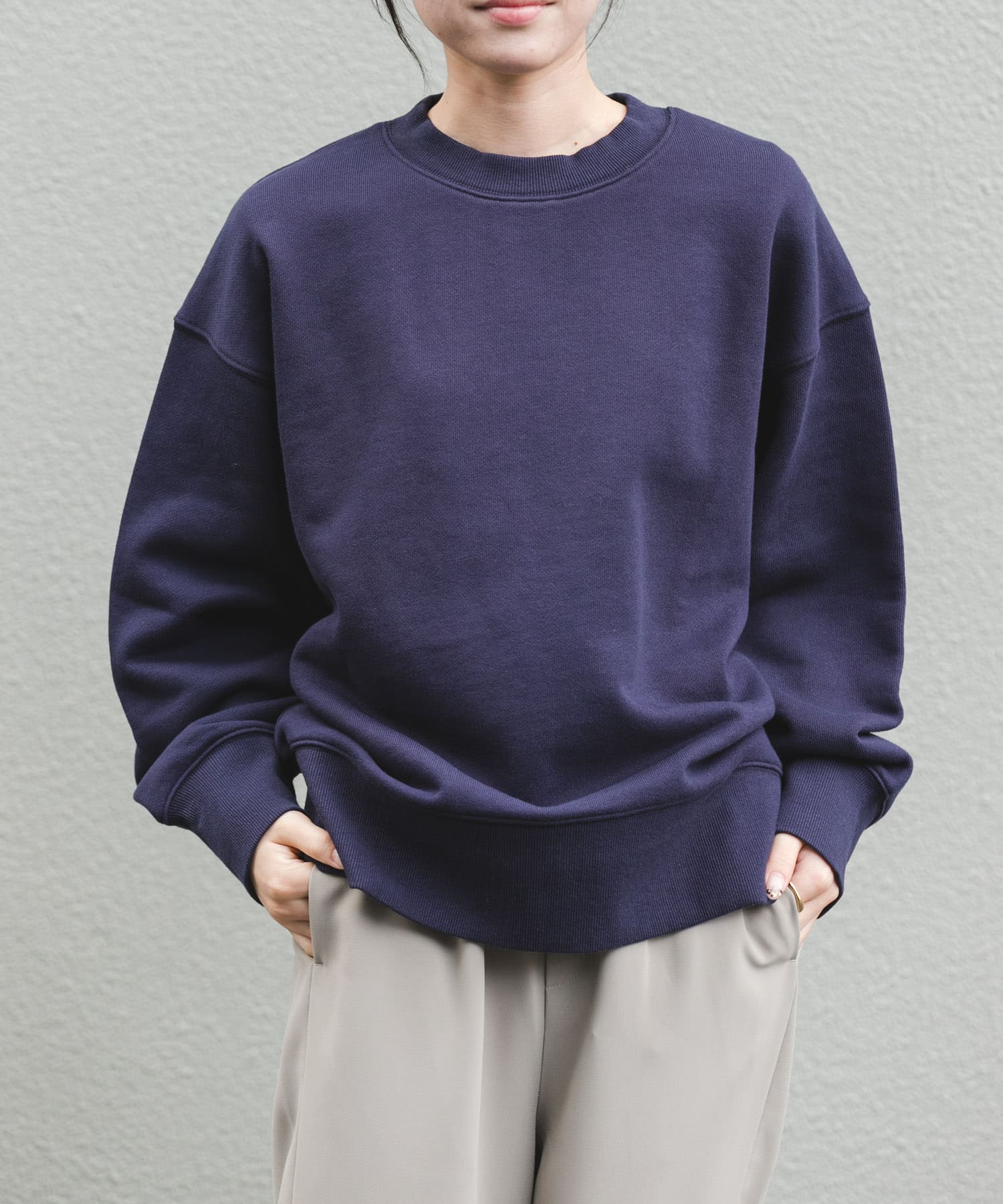 身長：160cm サイズ：1