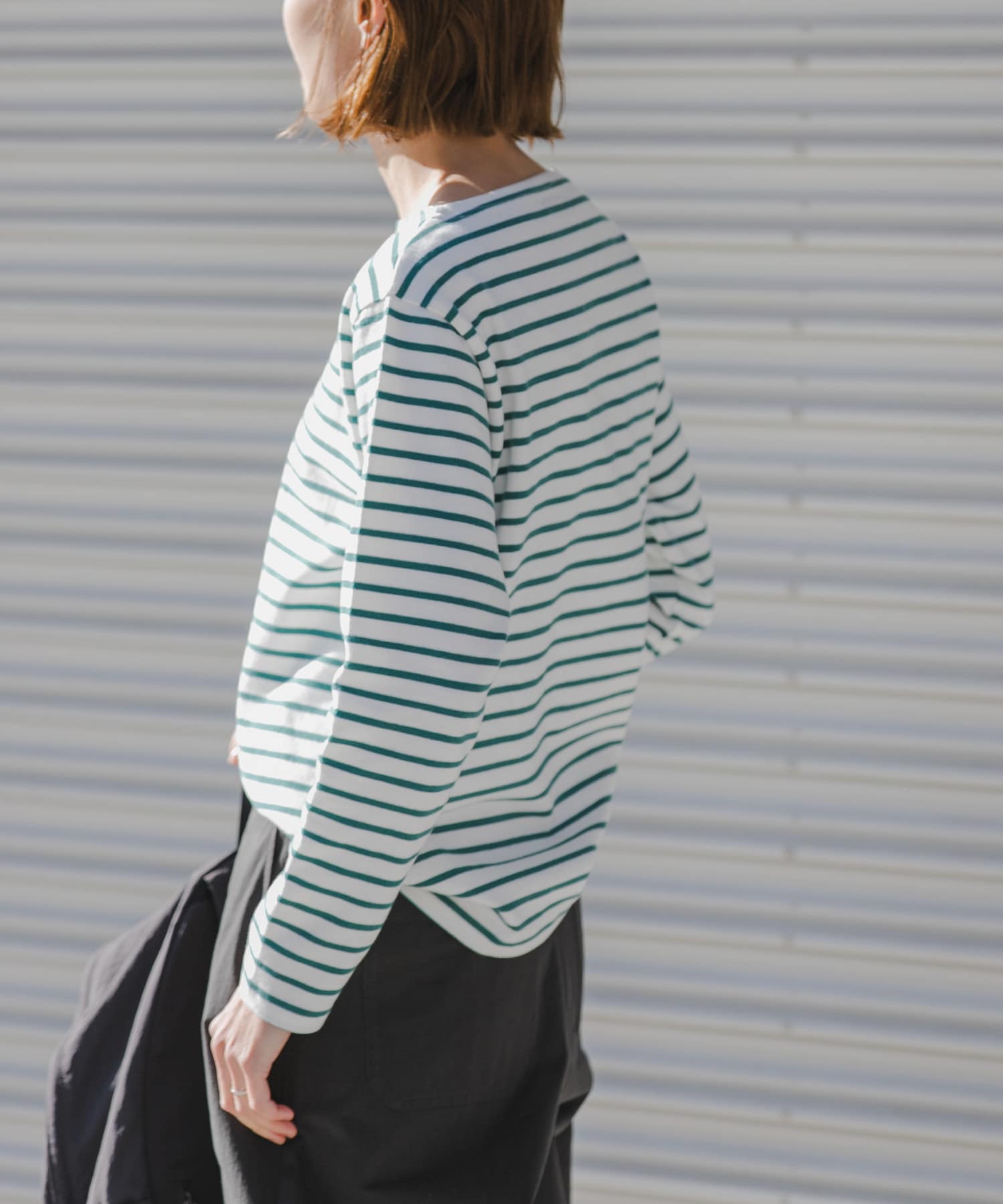 OFF×T.GRN