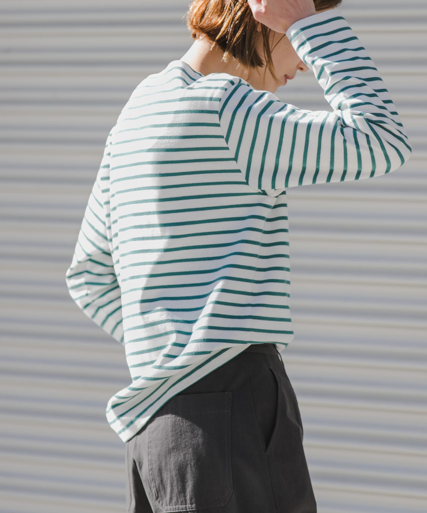 OFF×T.GRN