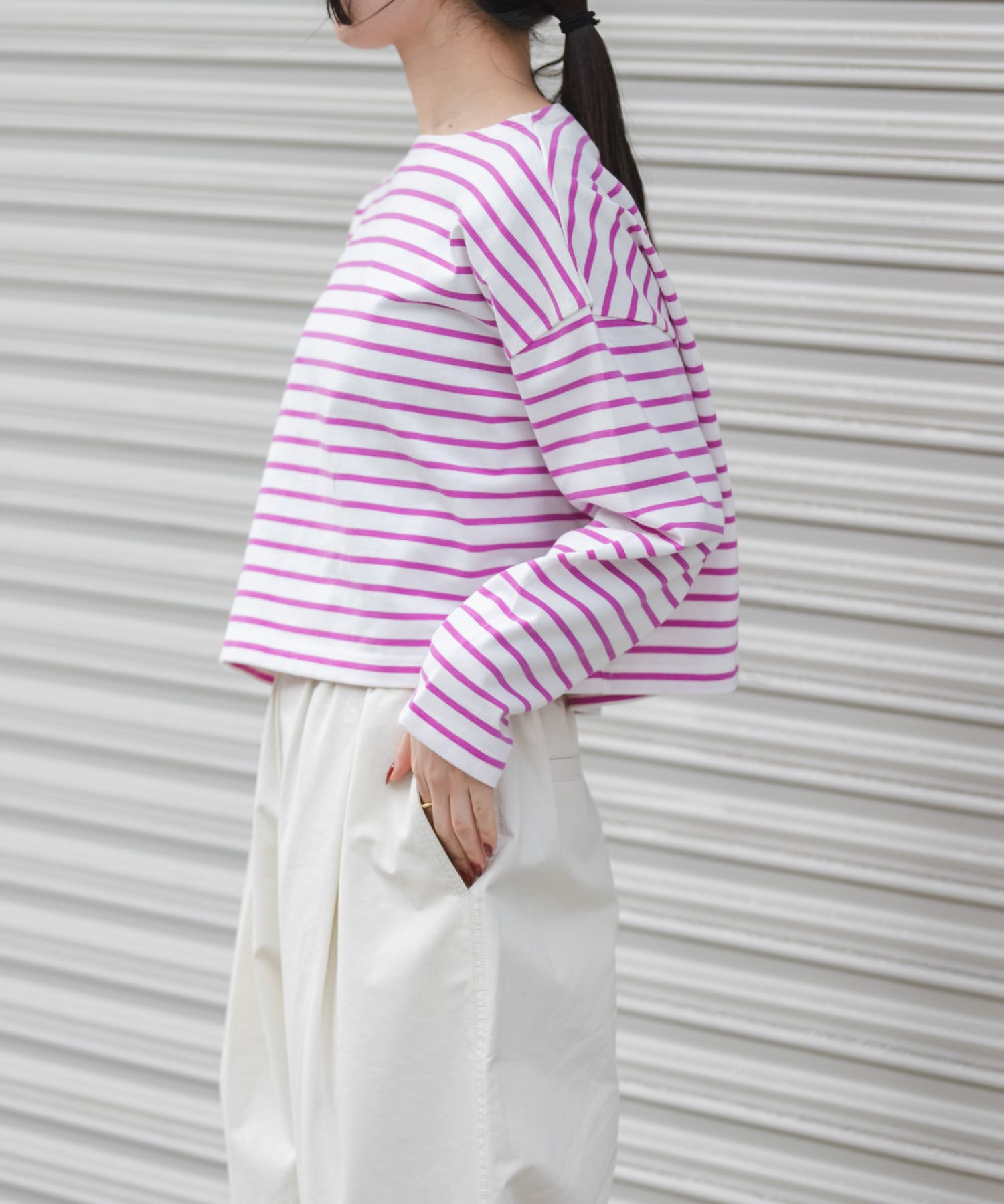 OFF×PINK