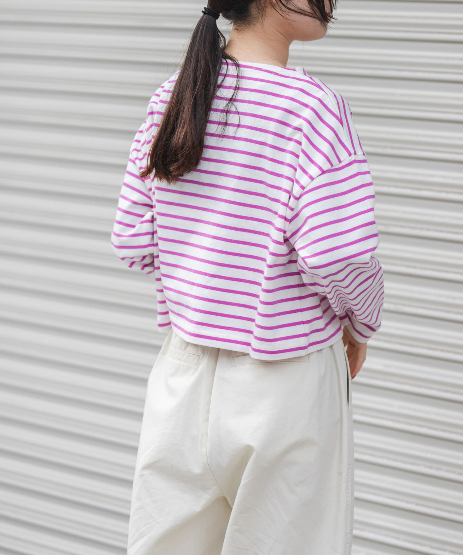 OFF×PINK
