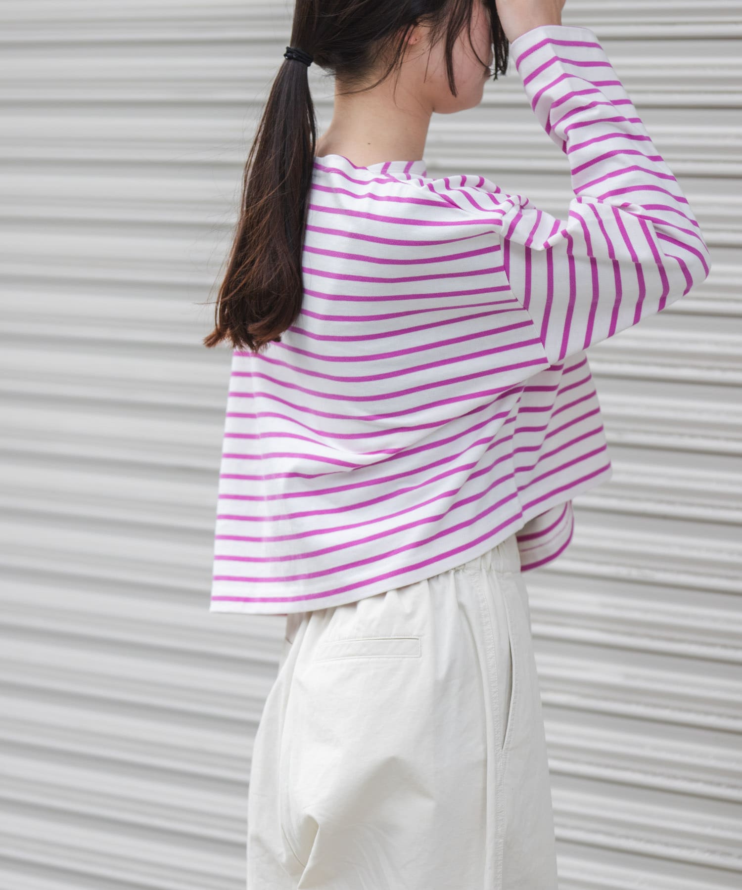 OFF×PINK
