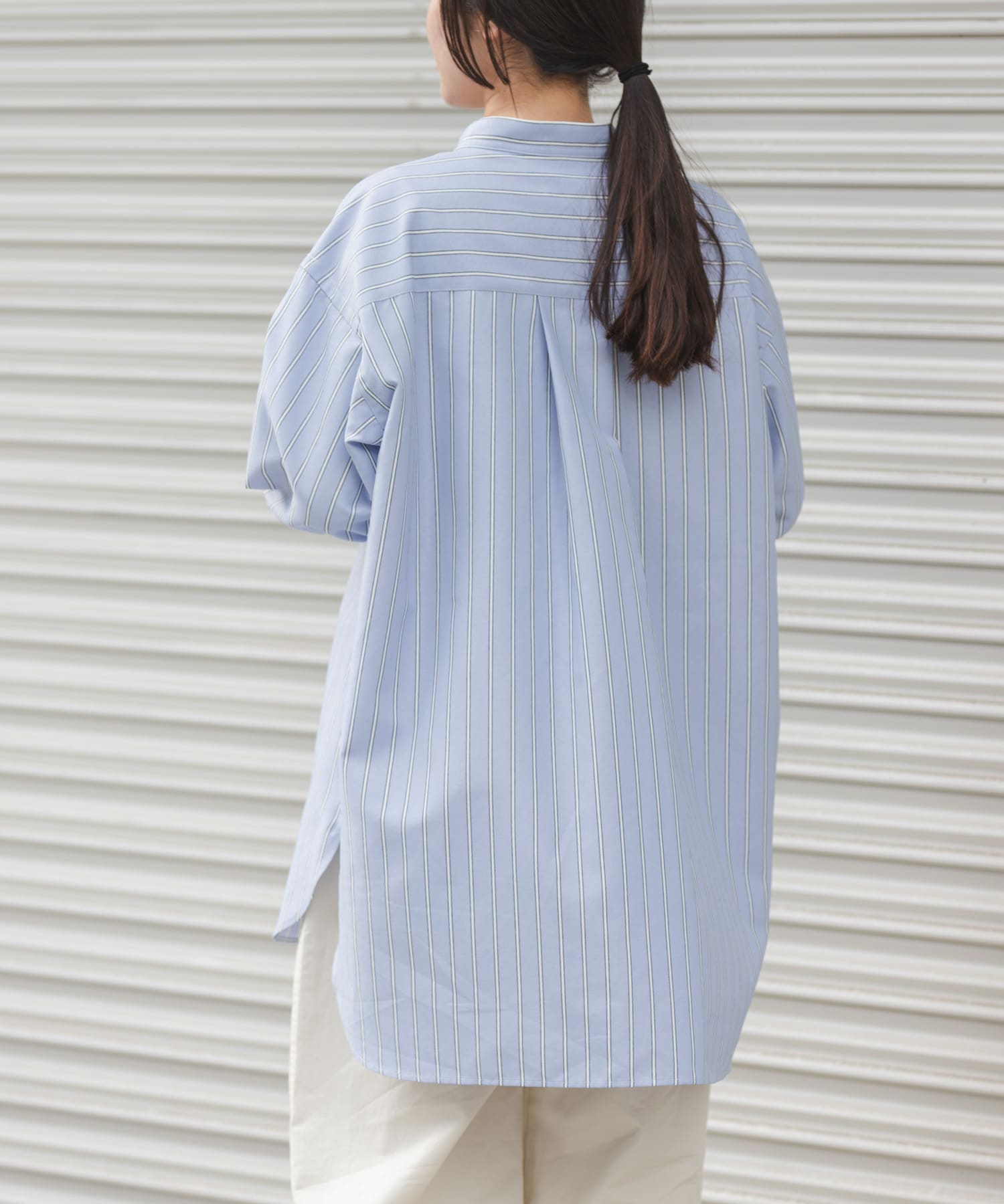 身長：160cm サイズ：1