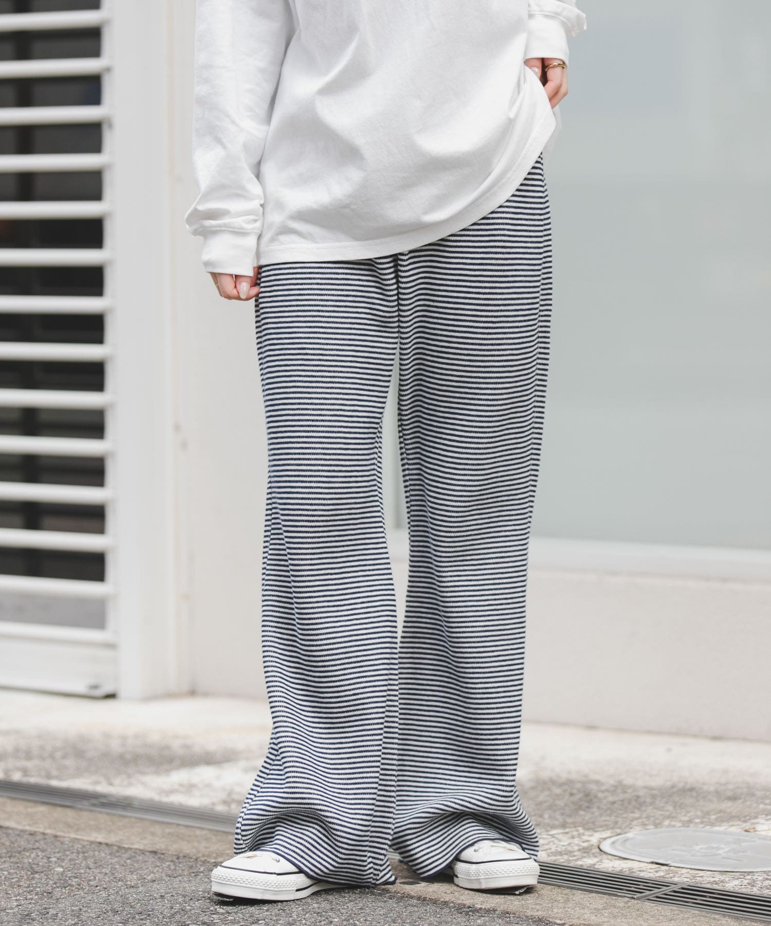 身長：160cm サイズ：2