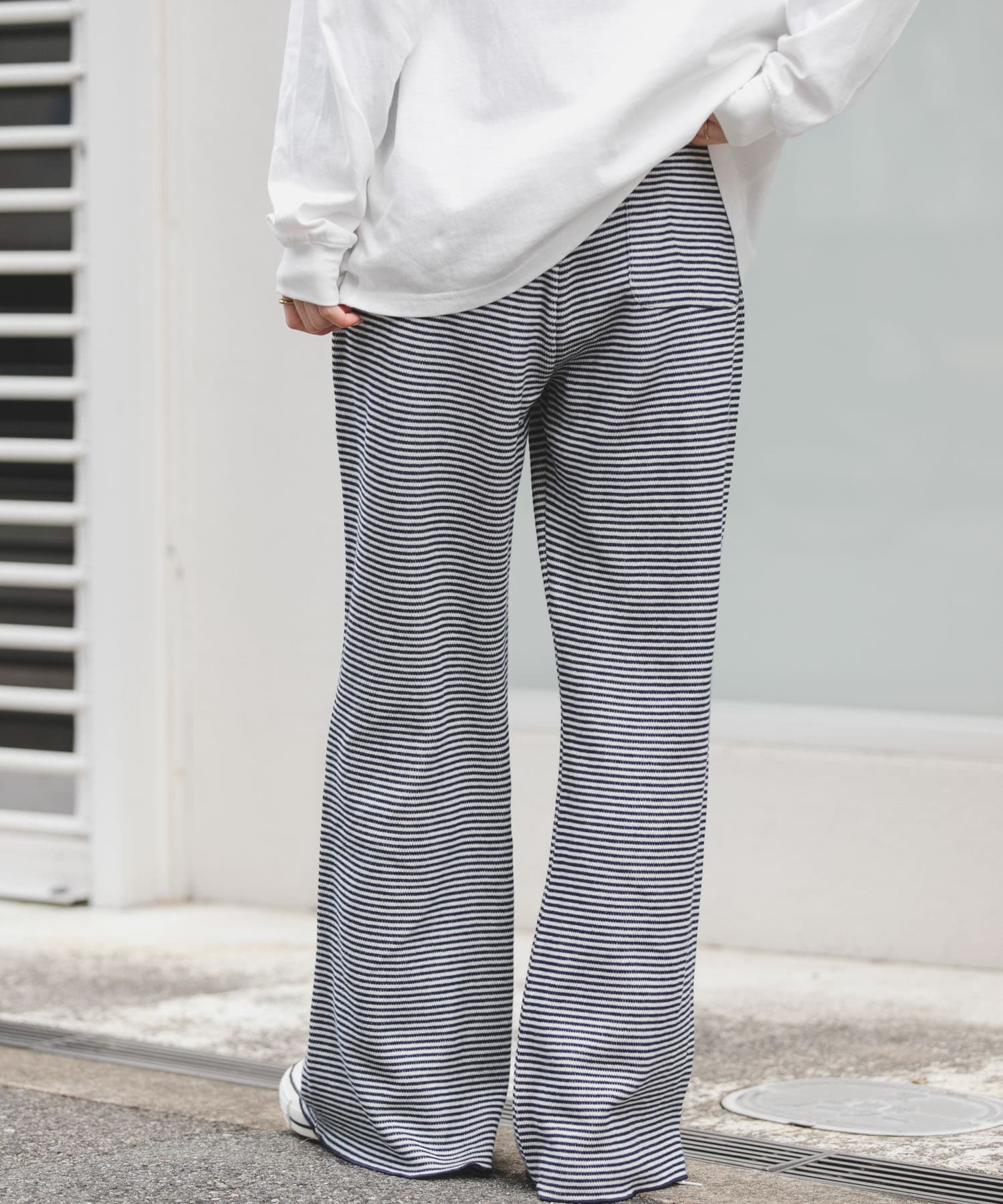 身長：160cm サイズ：2