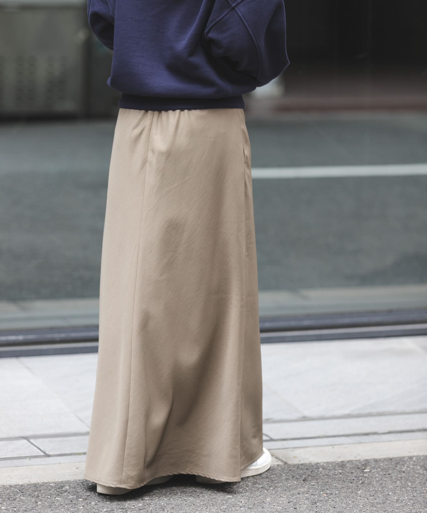 身長：160cm サイズ：1