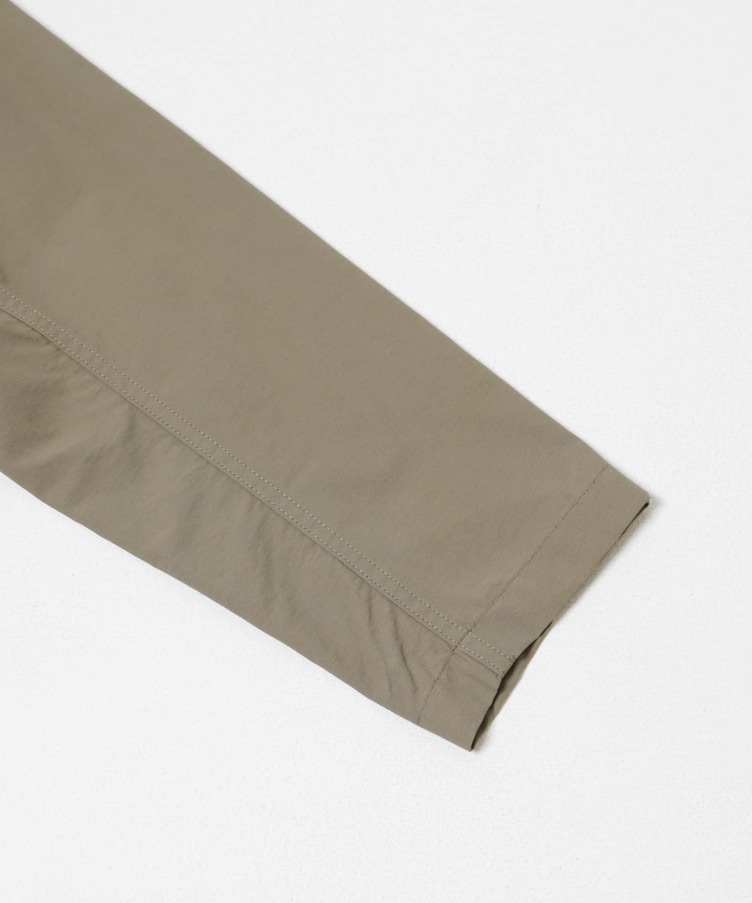 FORK&SPOON　オーバーライトミドルコート MOCHA 1