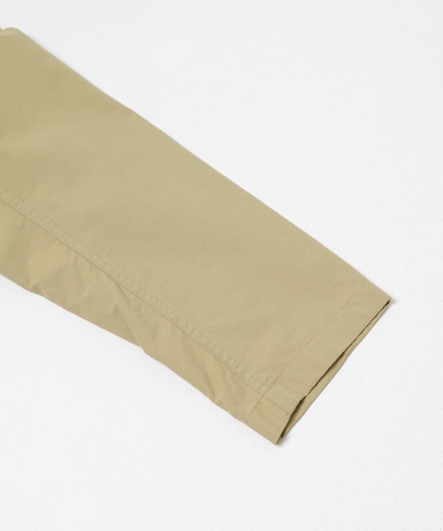 FORK&SPOON　オーバーライトミドルコート BEIGE 1