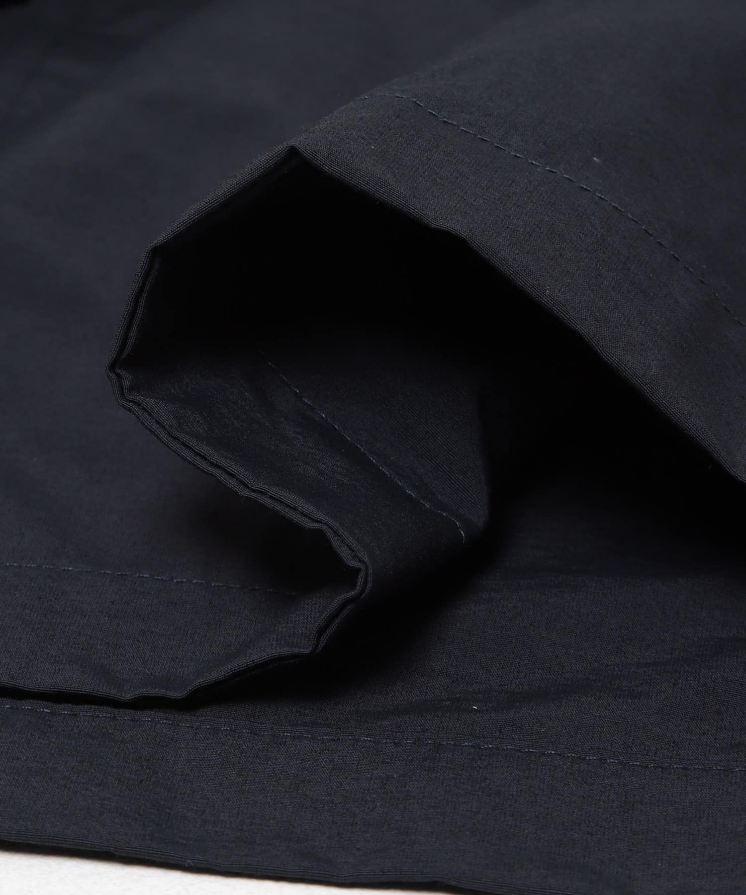 FORK&SPOON　オーバーライトミドルコート NAVY 1