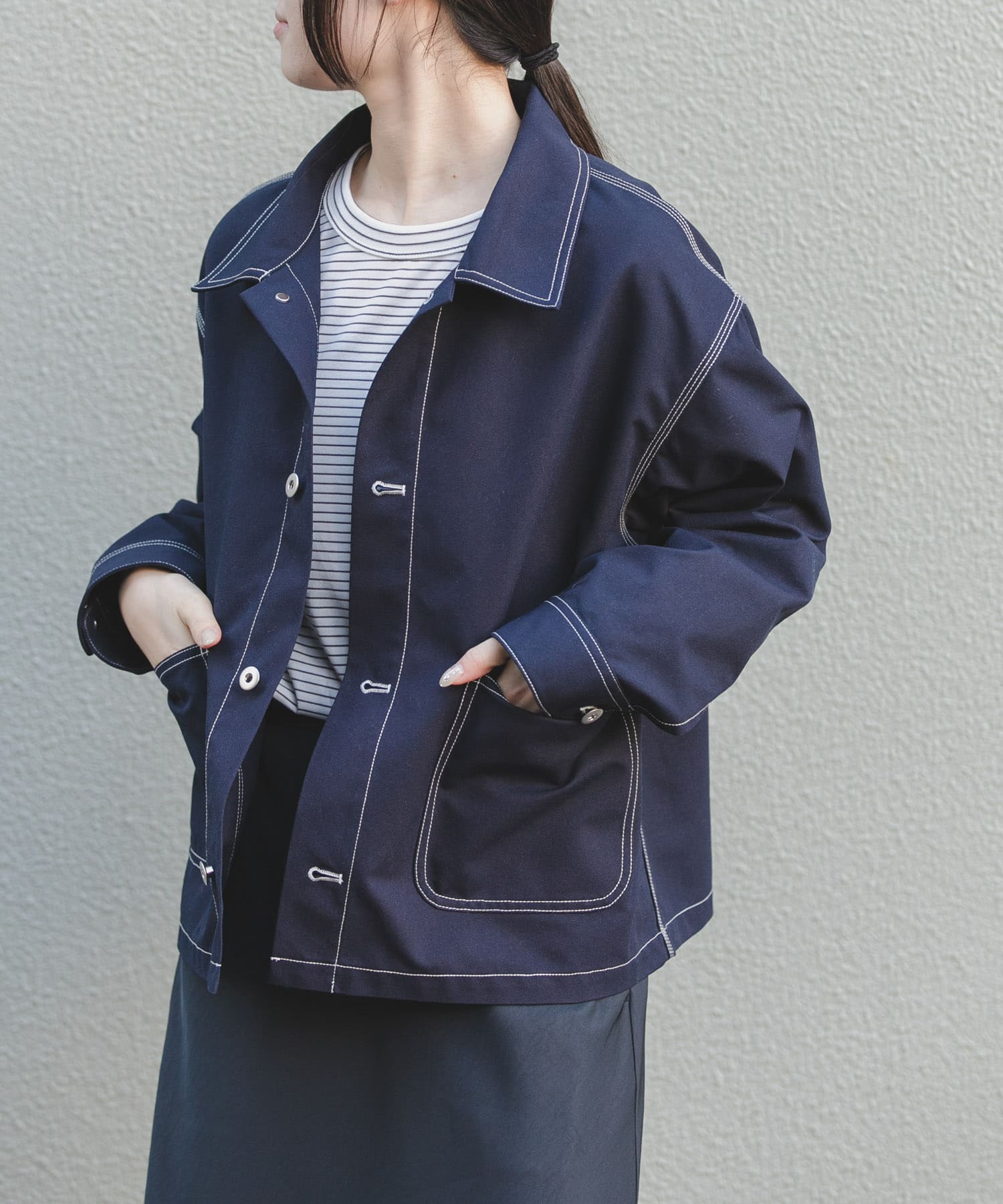 NAVY
