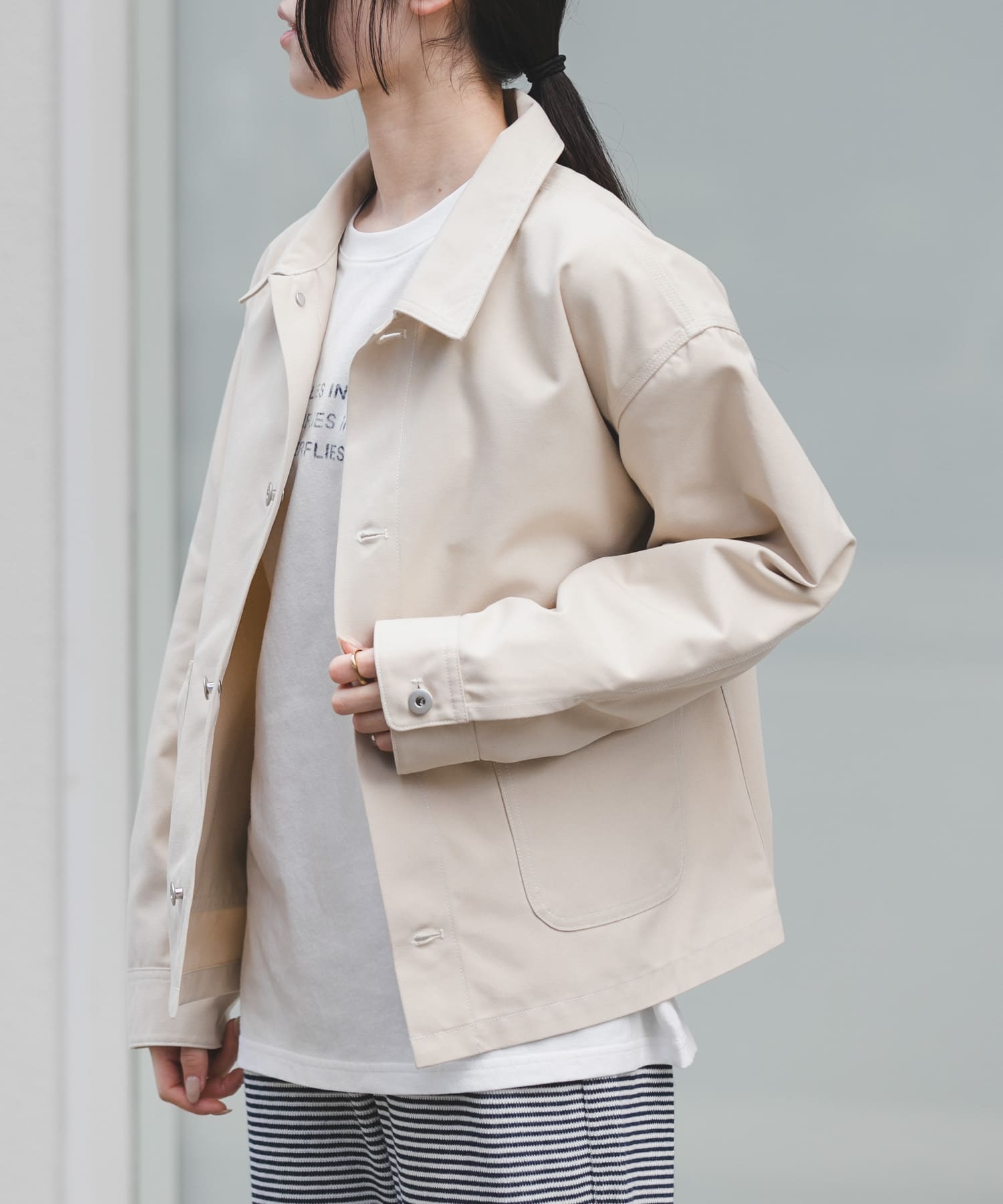 IVORY