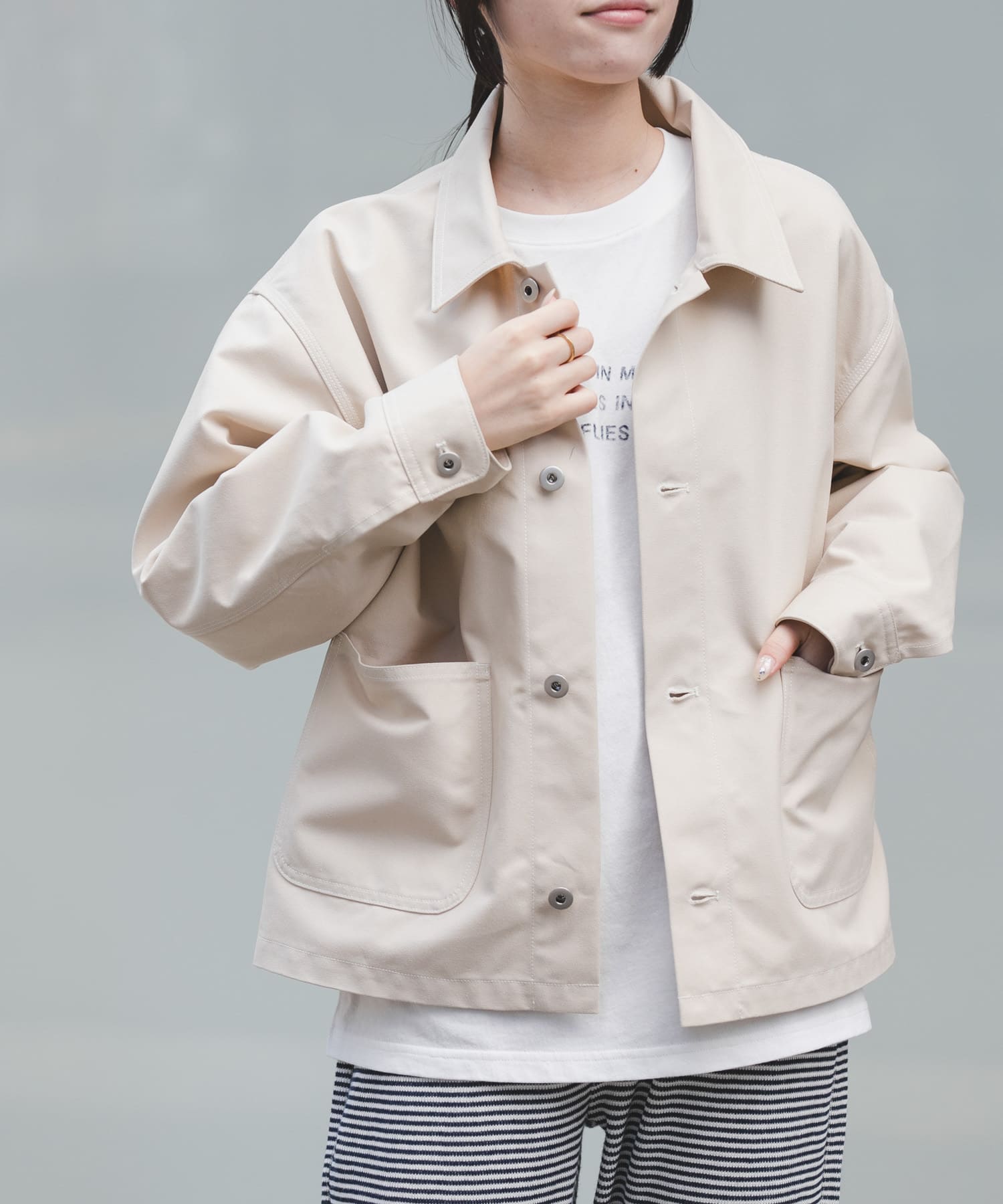 IVORY