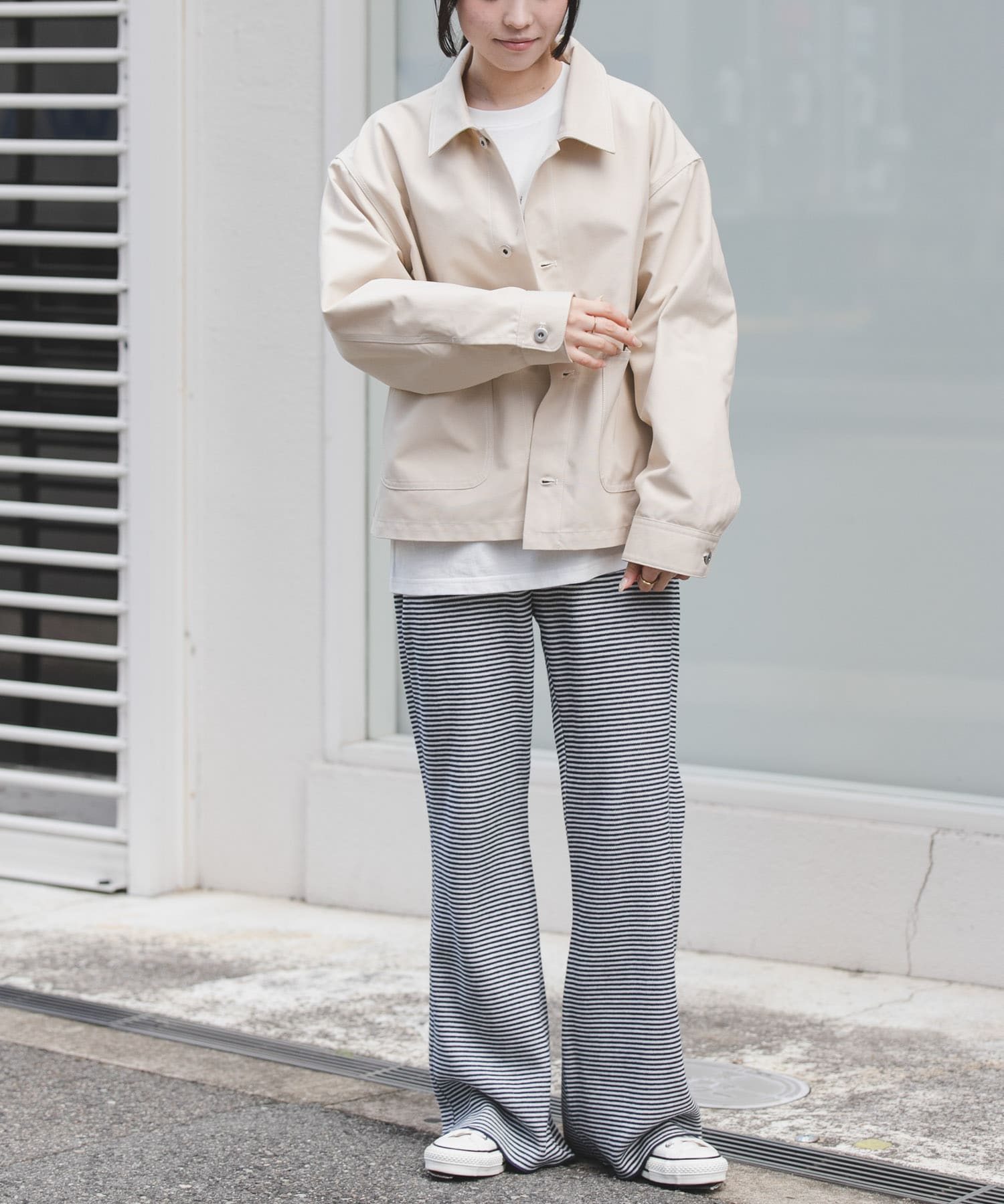 IVORY