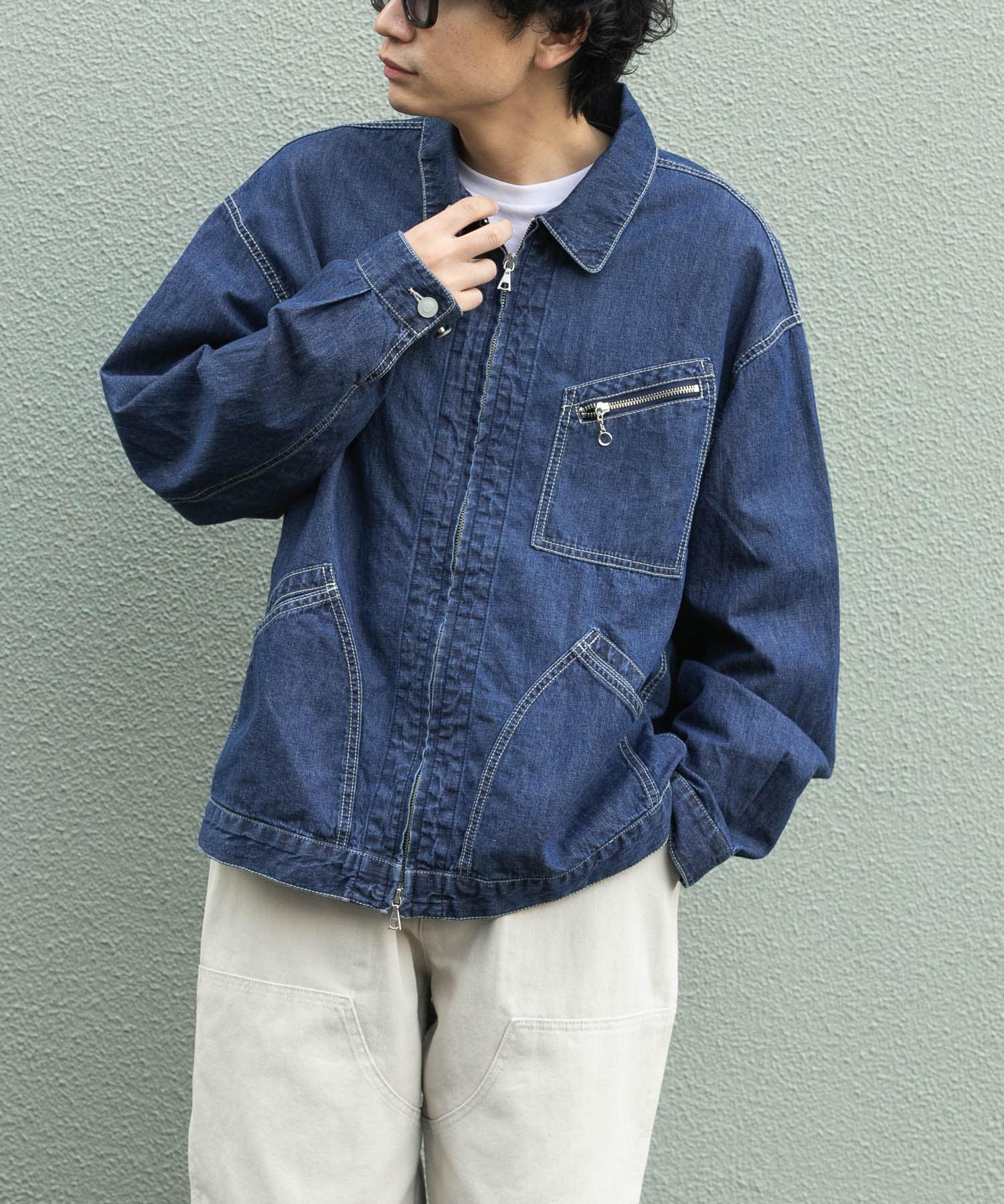 ONEWASH