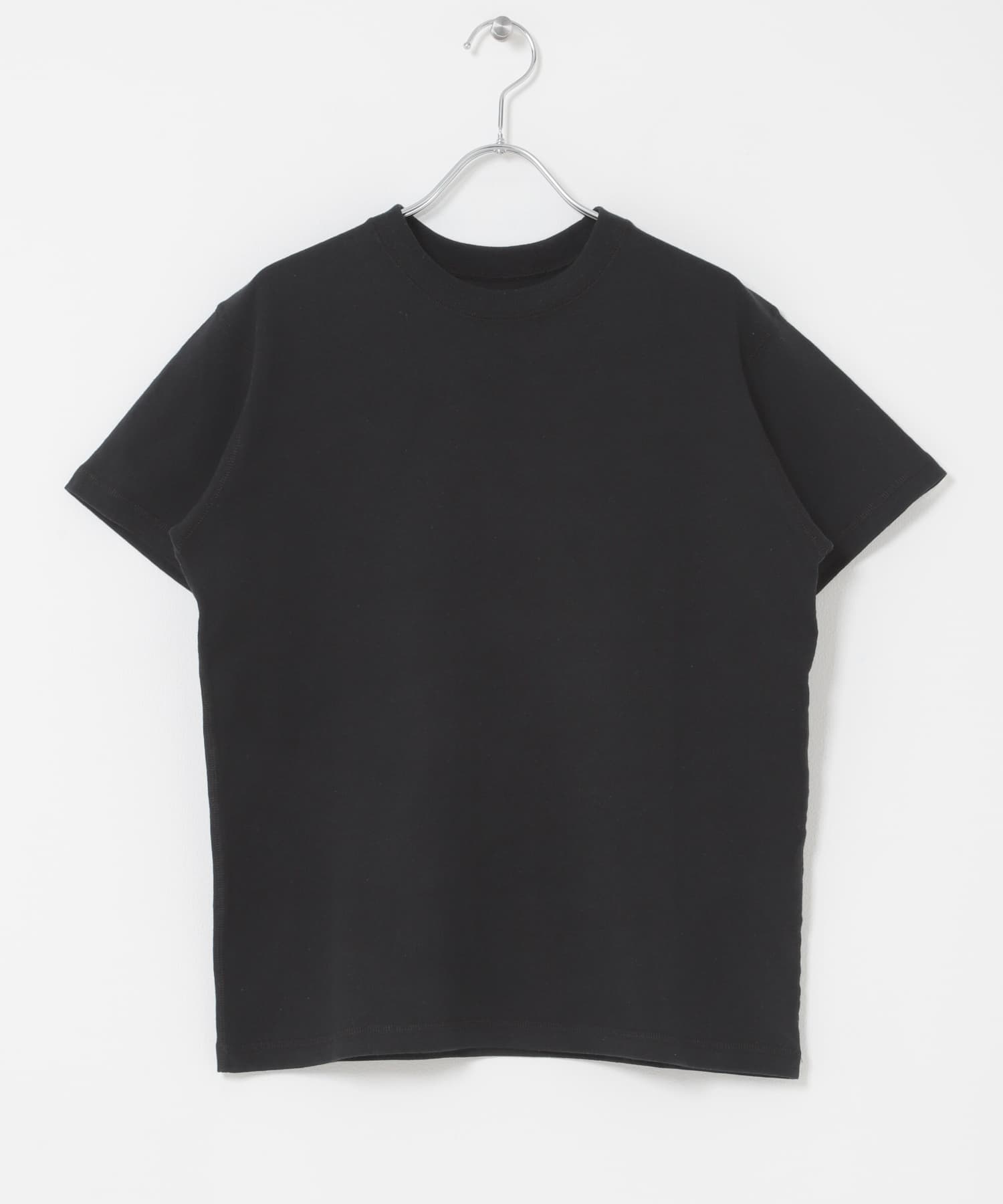 FORK&SPOON　リサイクルコットンショートスリーブTシャツ