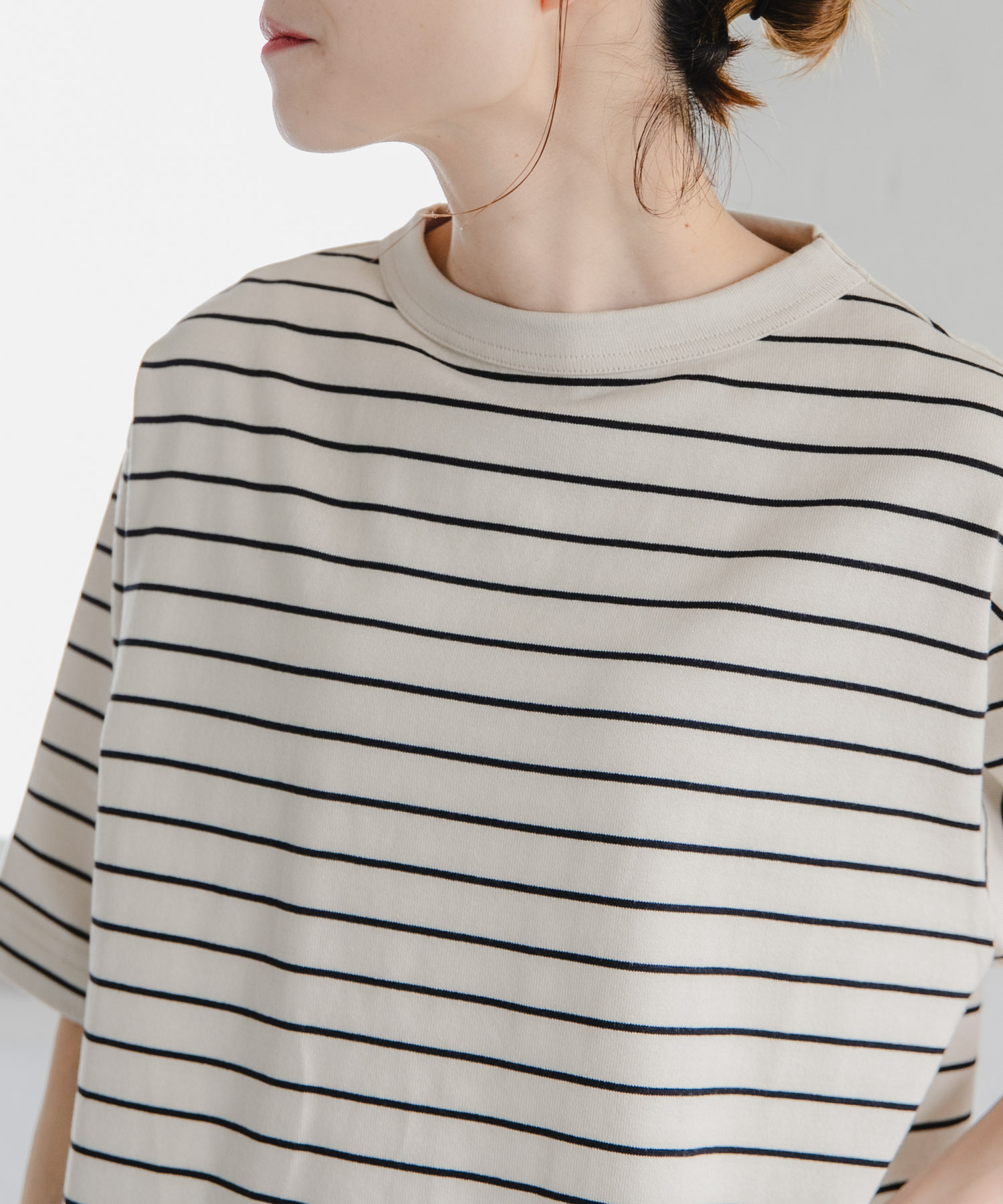 身長：167cm サイズ：1