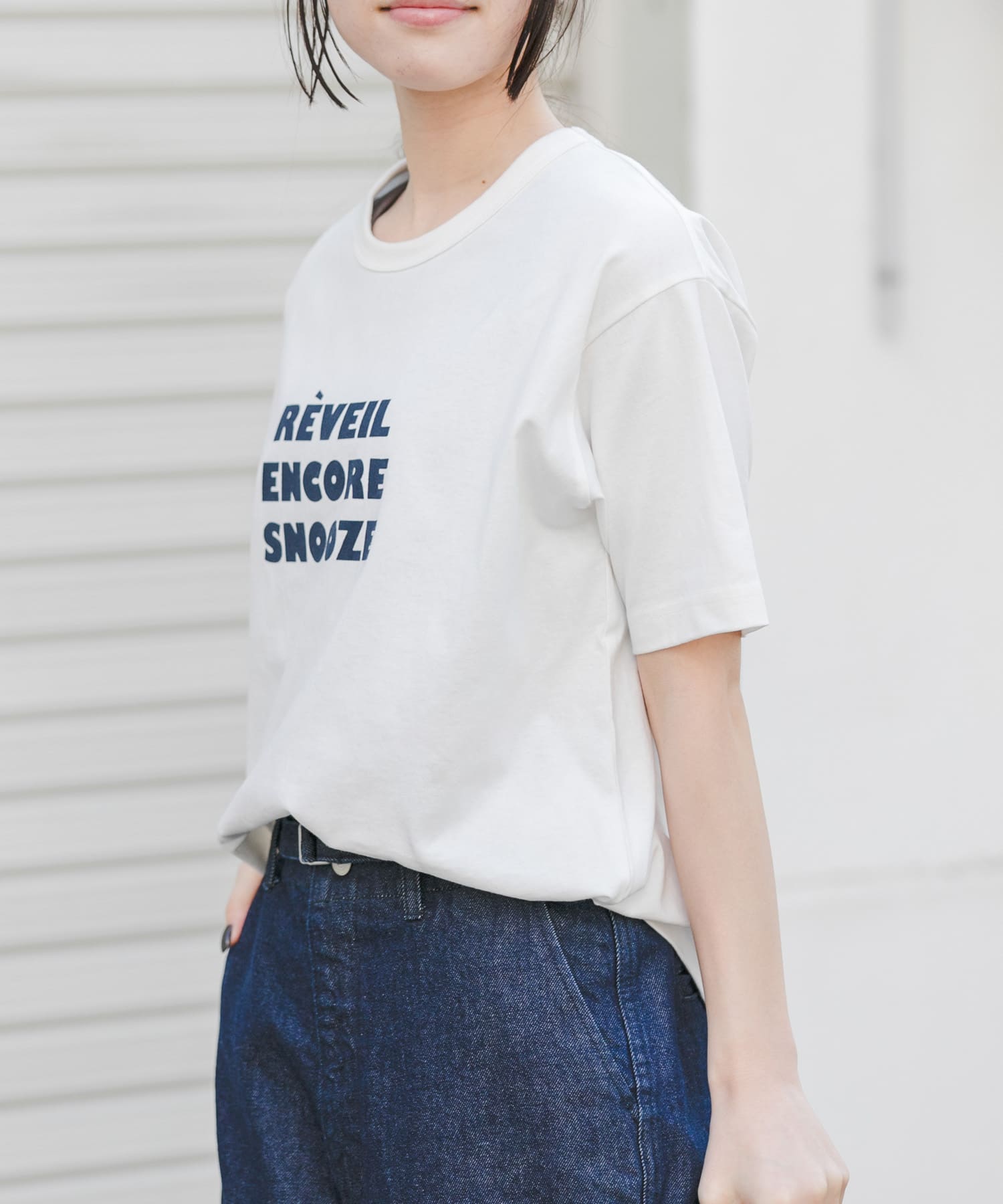 身長：160cm サイズ：1