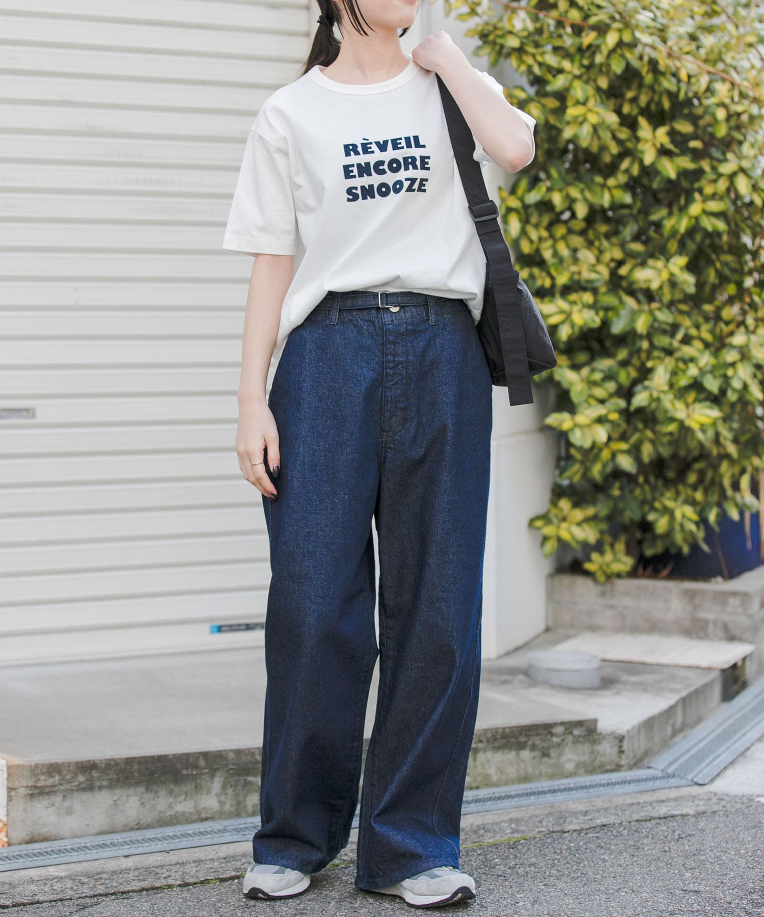 身長：160cm サイズ：1