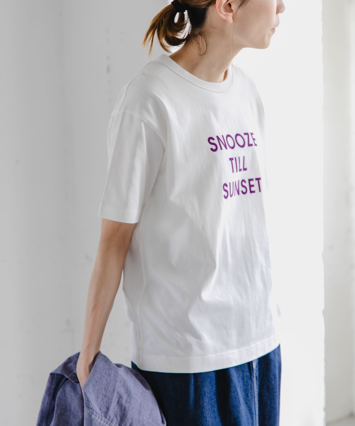 身長：167cm サイズ：1