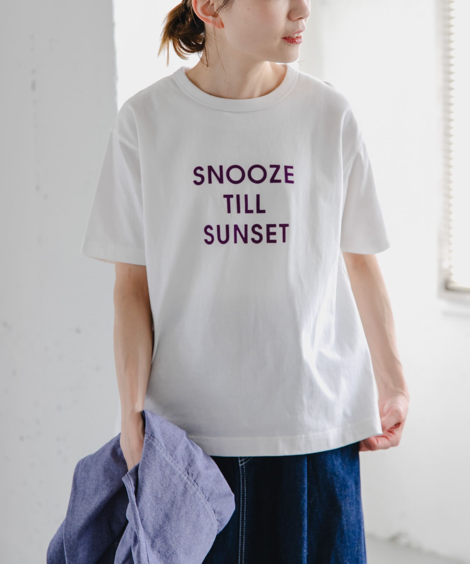 身長：167cm サイズ：1